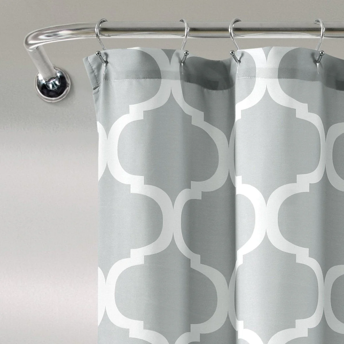 Geo Shower Curtain - Image 4
