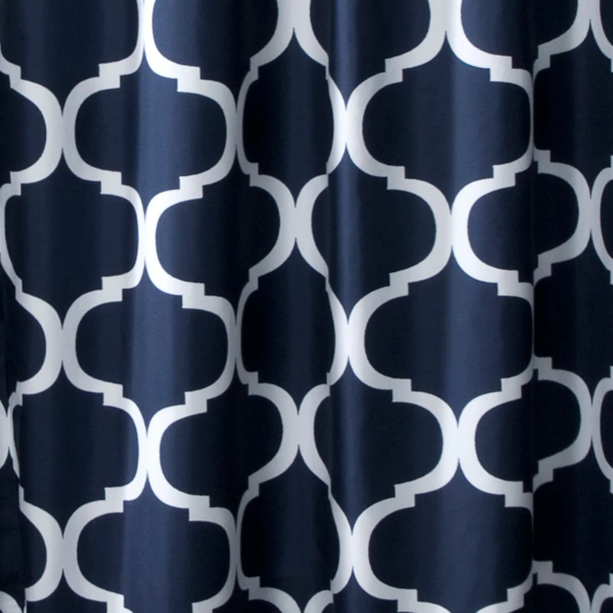 Geo Shower Curtain - Image 5