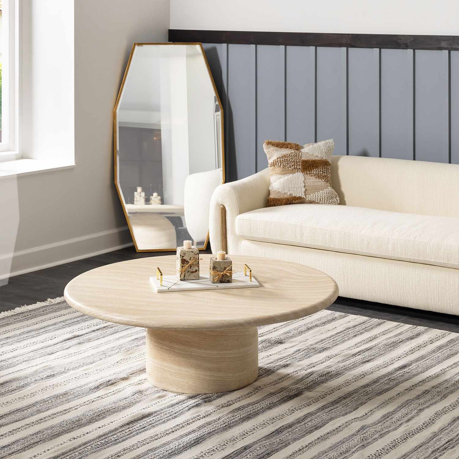 Geographe Indoor & Outdoor Rug - Clearance - Image 3