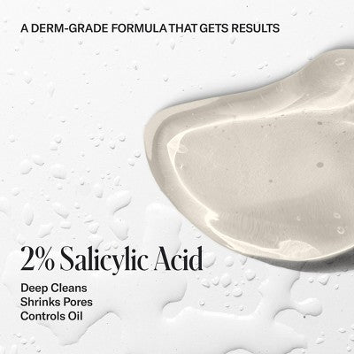 Geologie Clear System Acne Control Face Wash 6 fl oz - New - Image 6