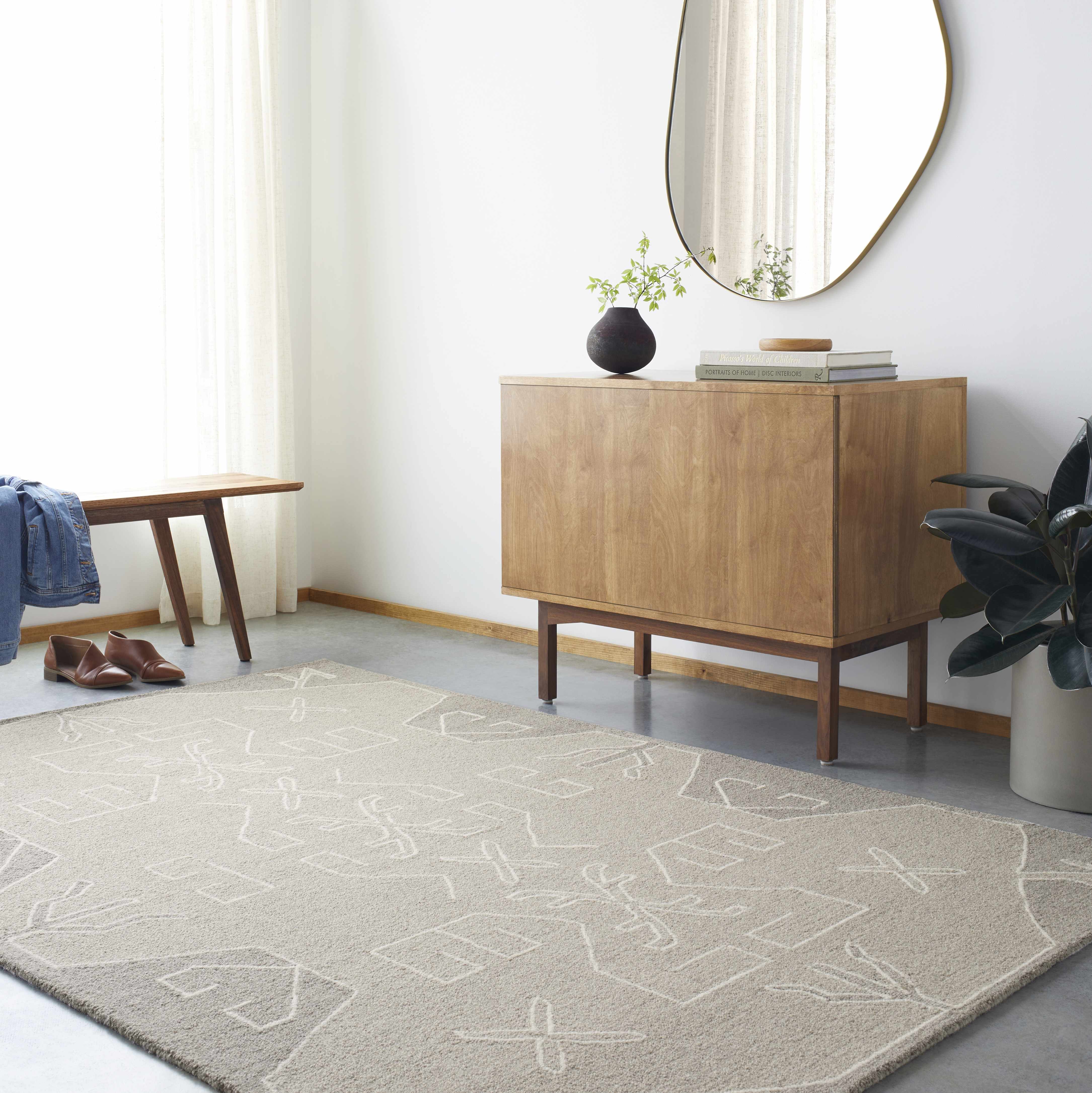 Geri Area Rug - Image 2
