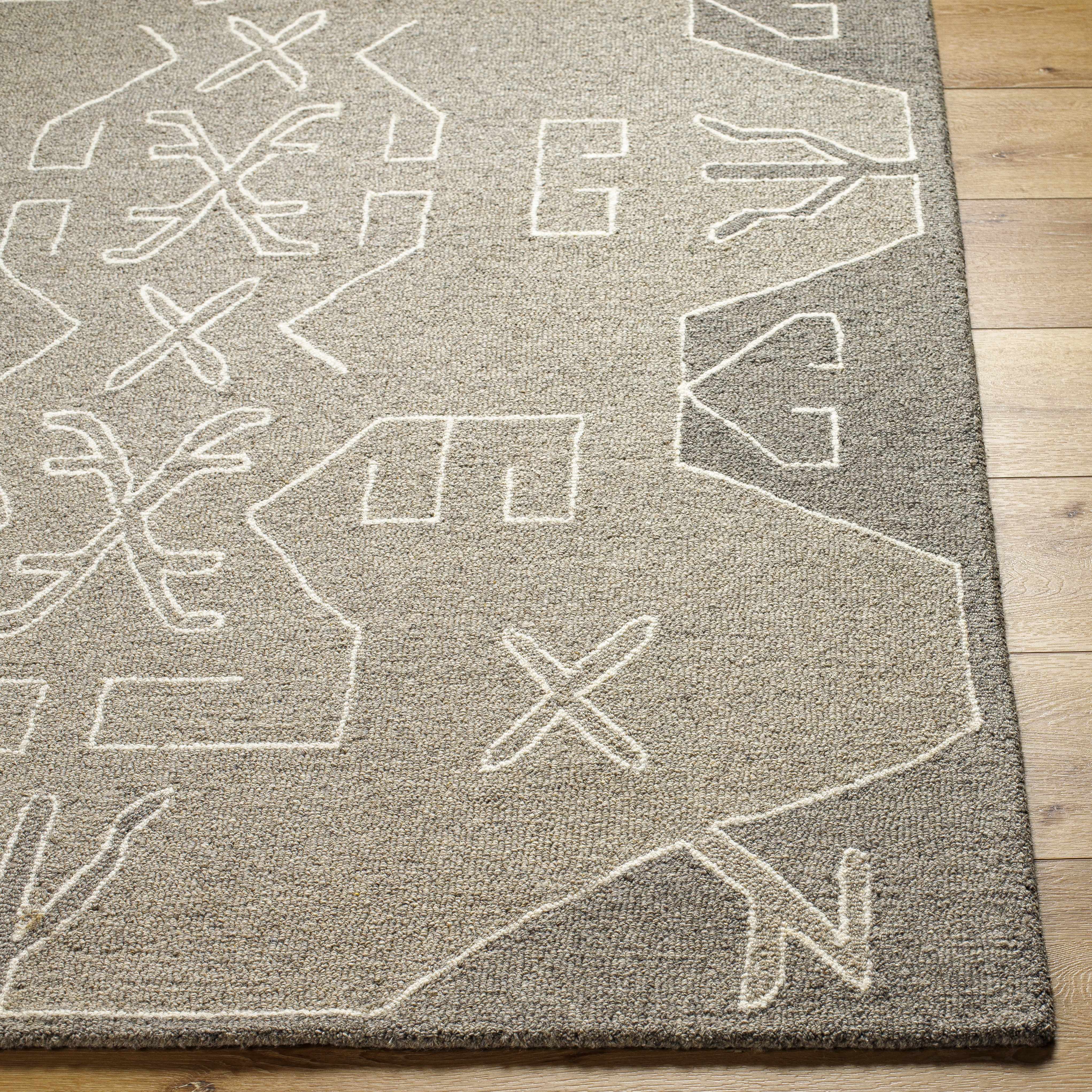Geri Area Rug - Image 3