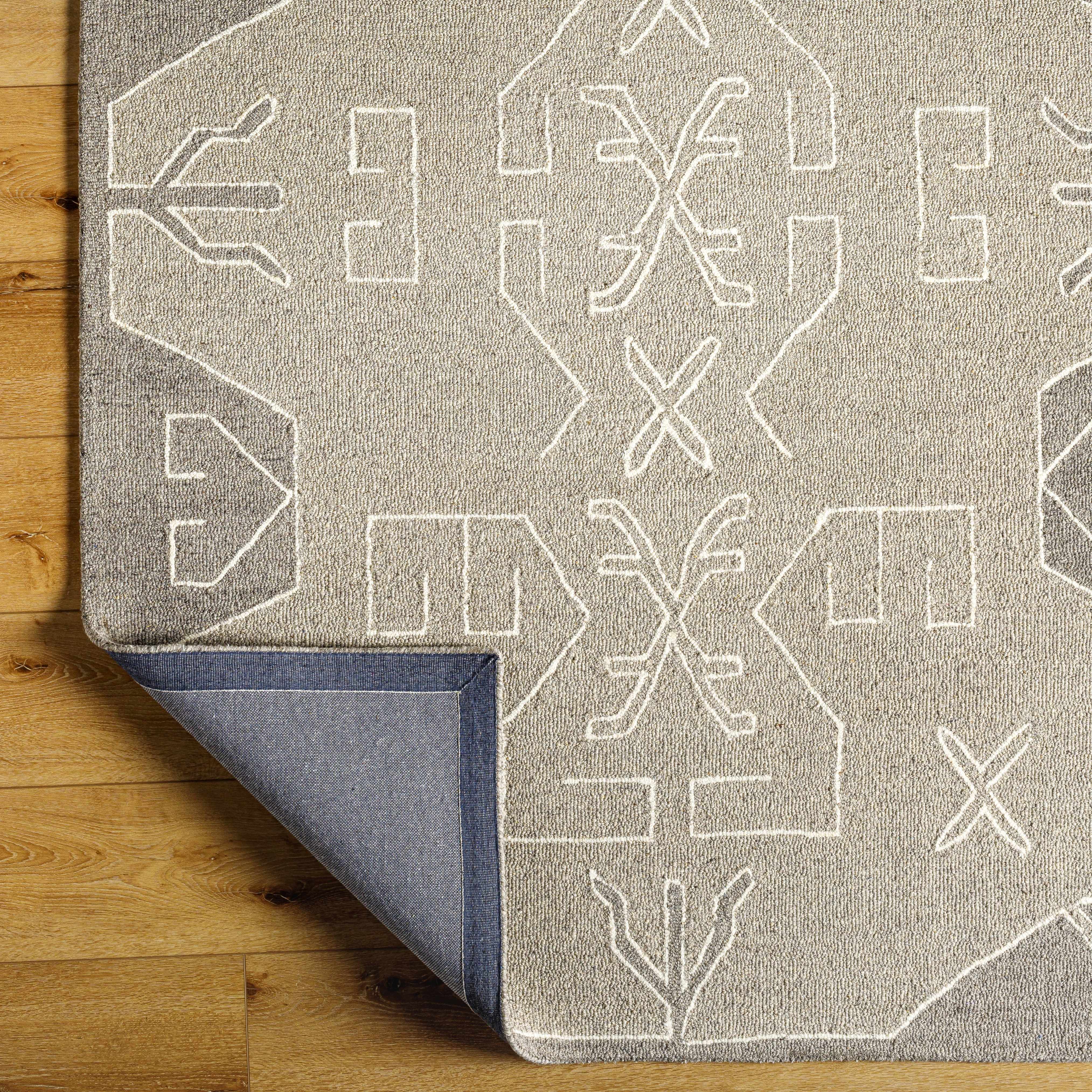Geri Area Rug - Image 4