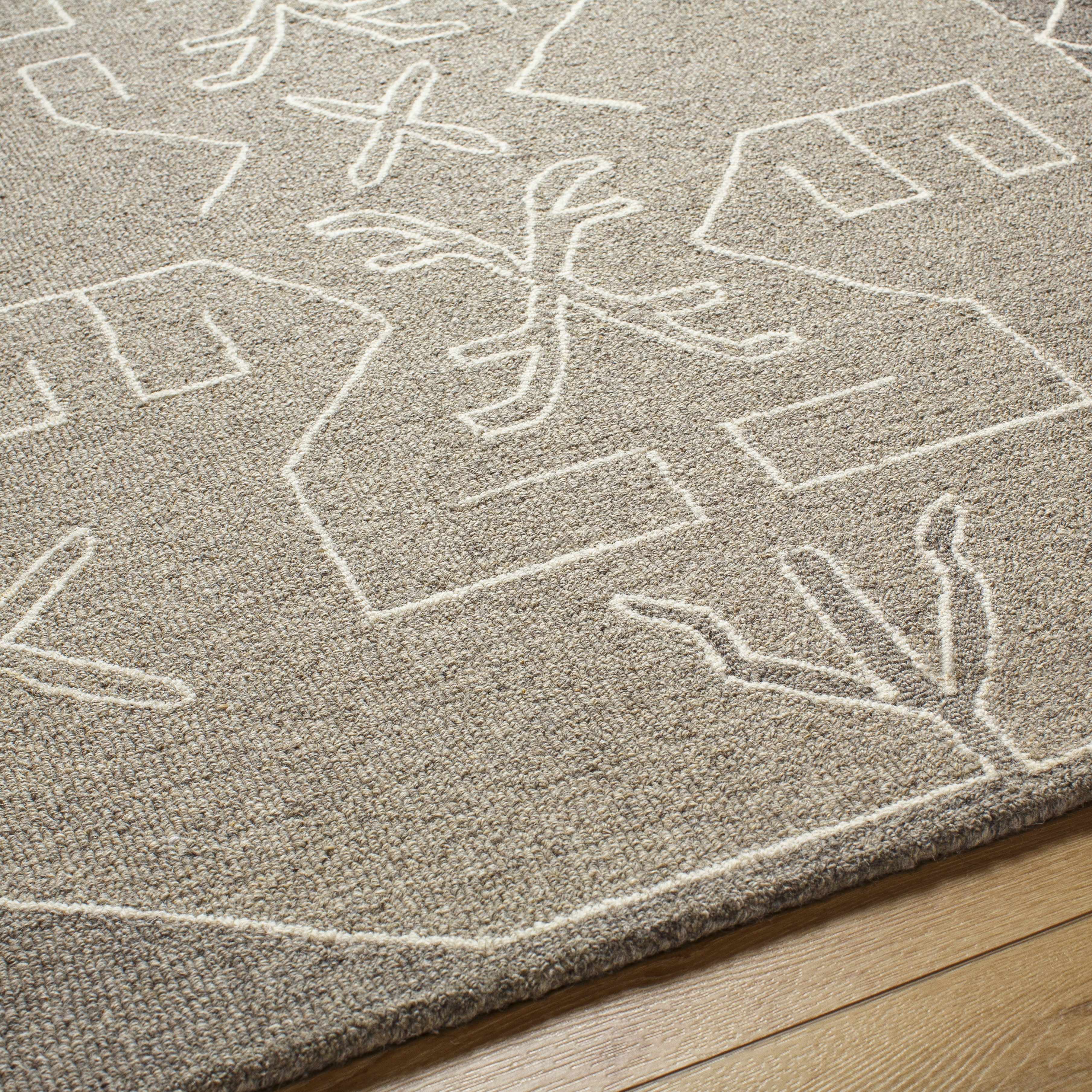 Geri Area Rug - Image 5