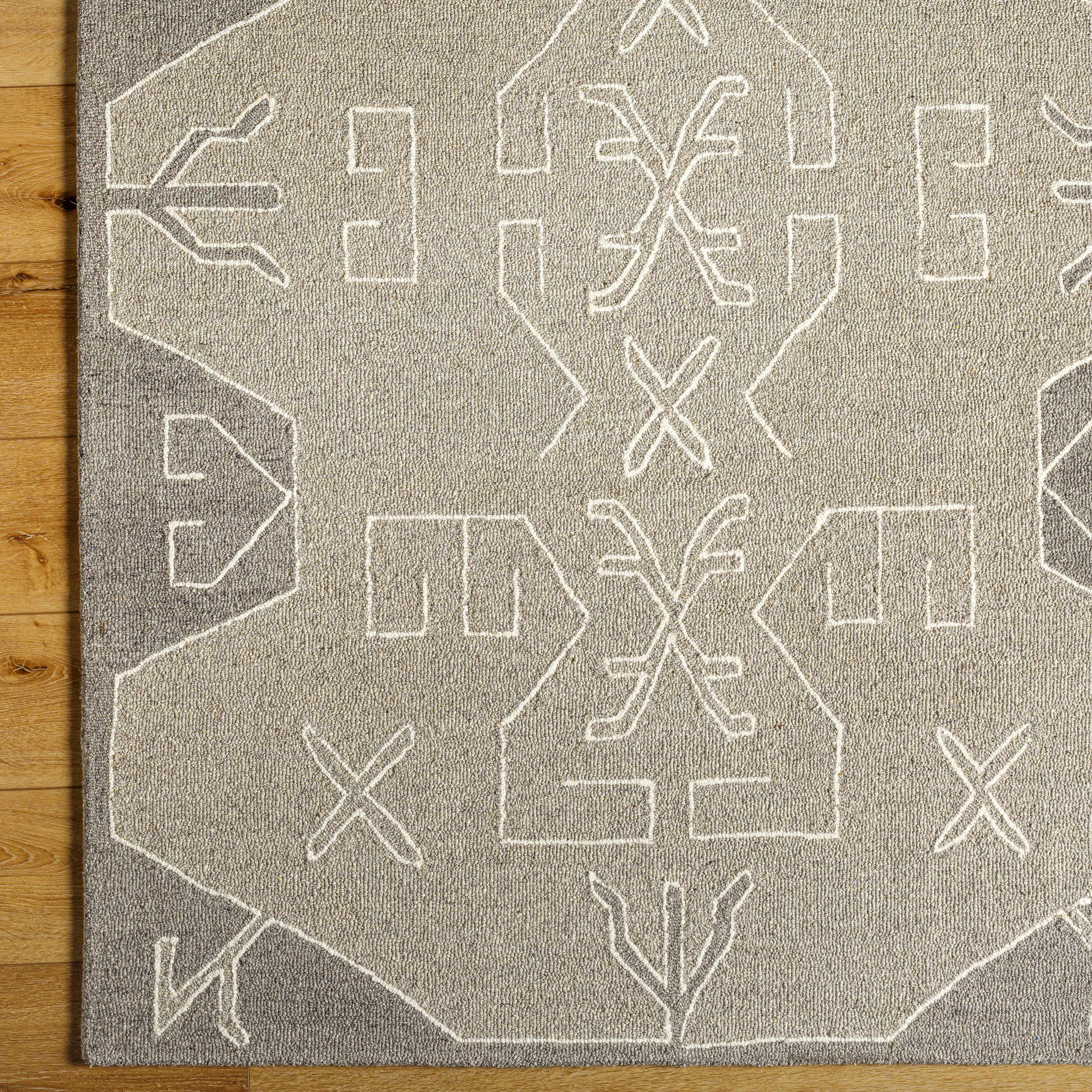 Geri Area Rug - Image 6
