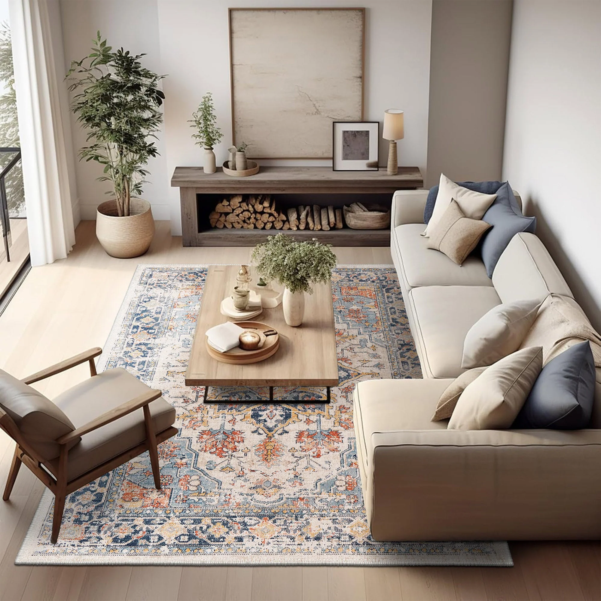 Gerlach Area Rug - Image 2