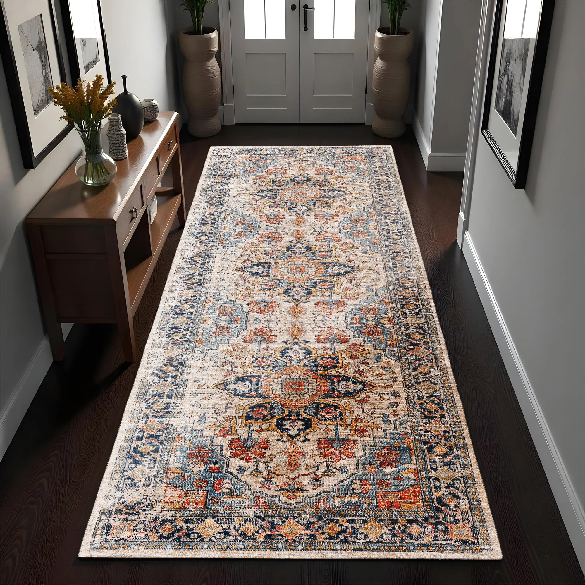 Gerlach Area Rug - Image 5