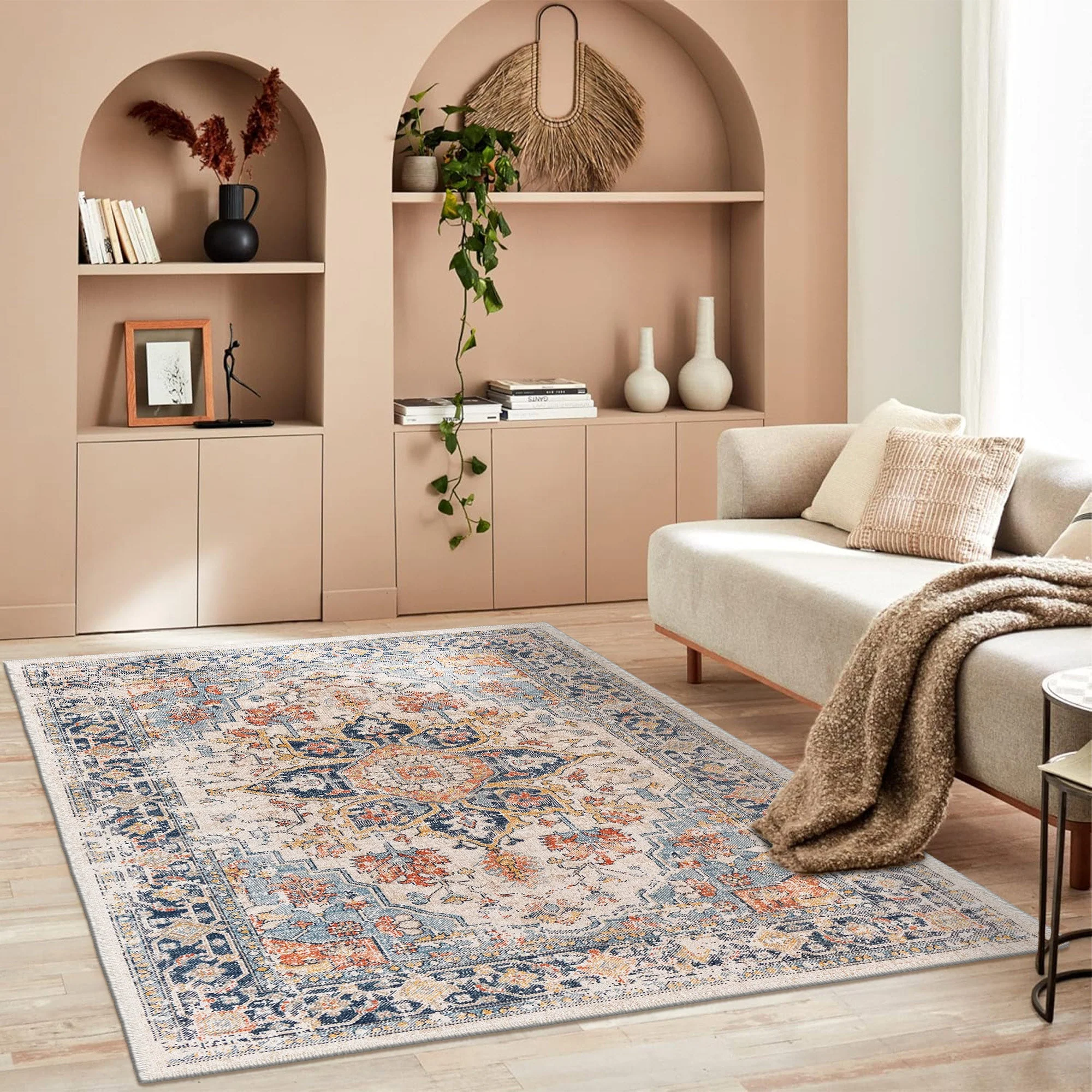 Gerlach Area Rug - Image 6