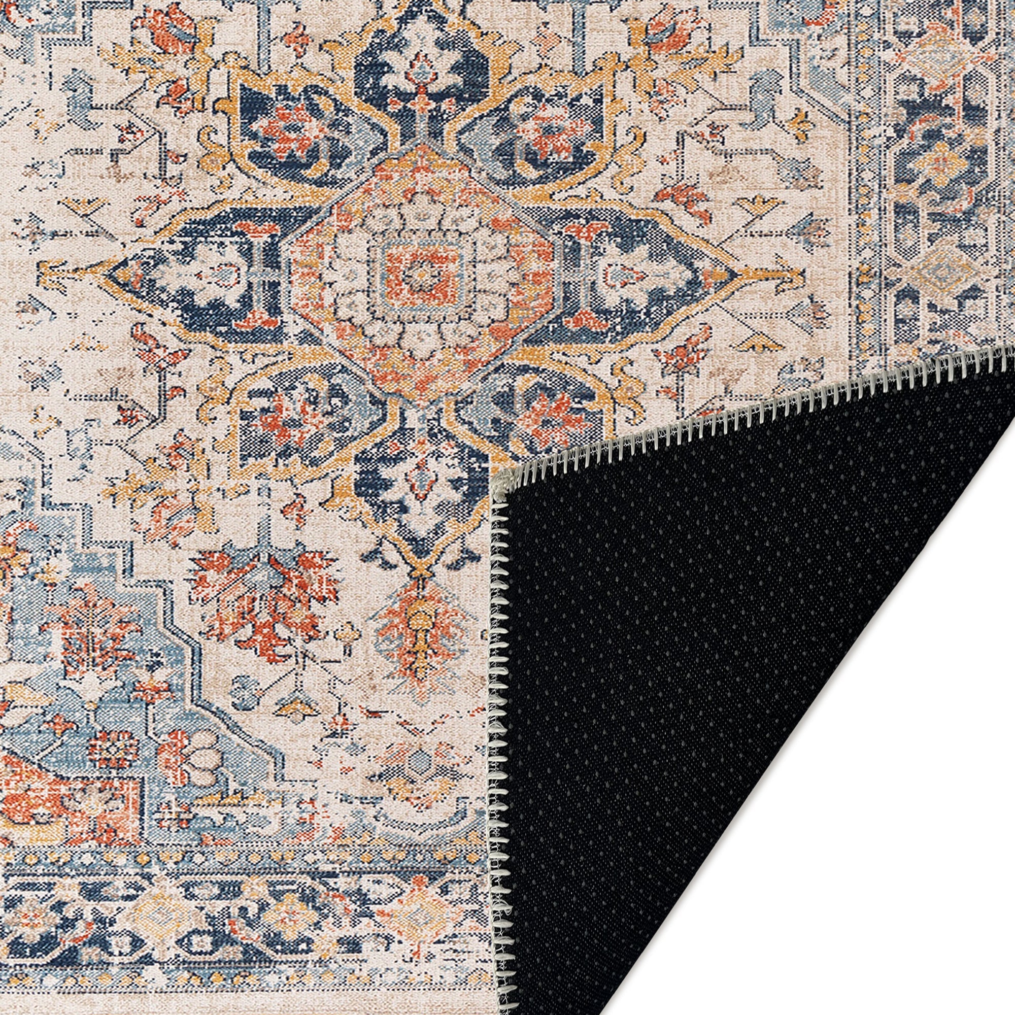 Gerlach Area Rug - Image 7