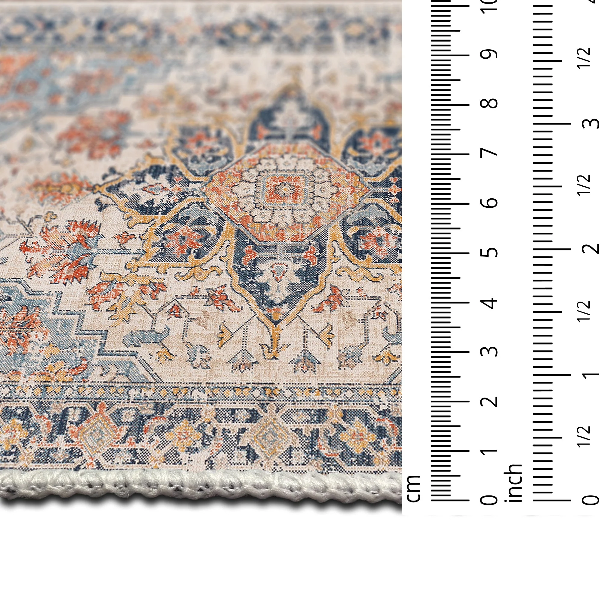 Gerlach Area Rug - Image 8