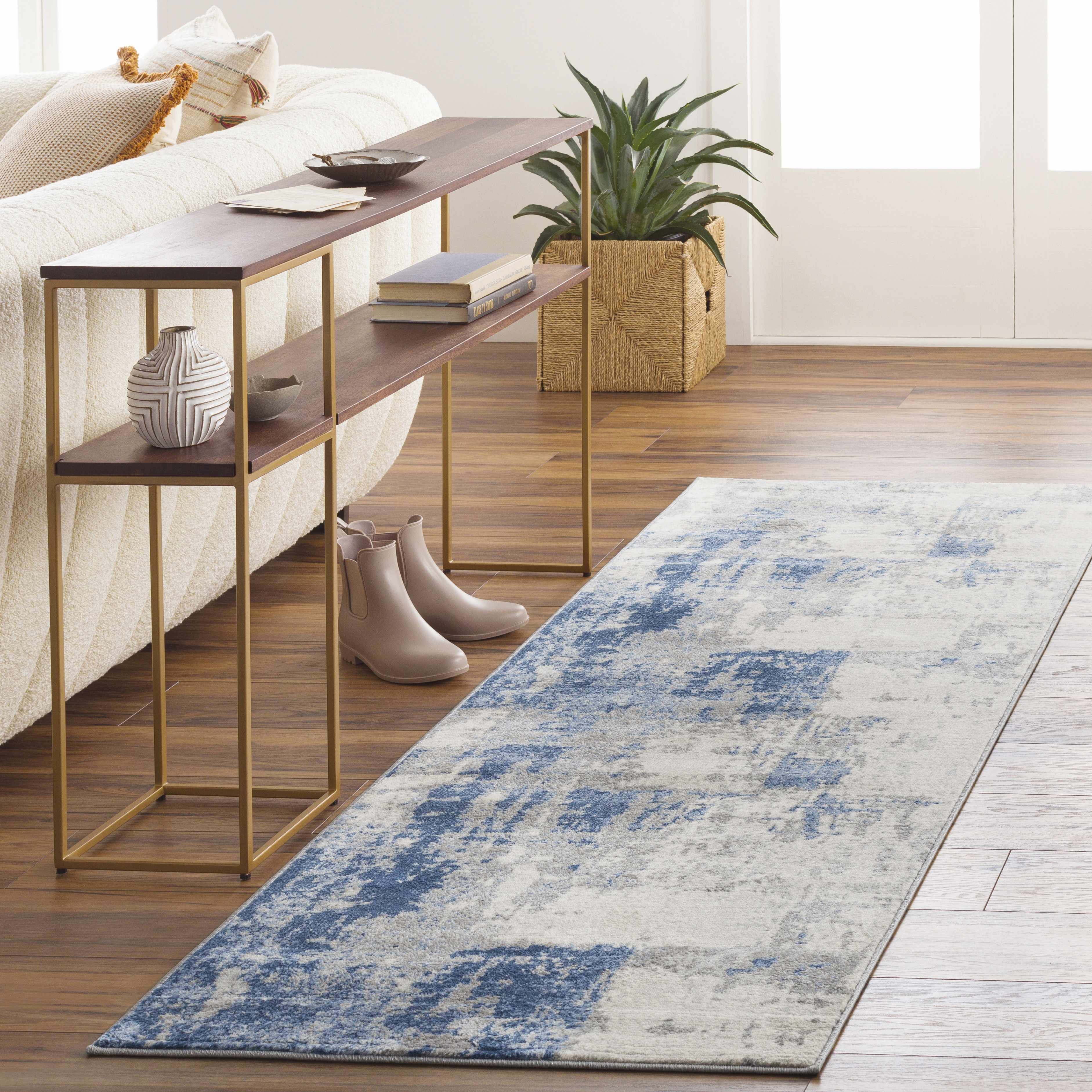 Gerton Area Rug - Clearance - Image 14