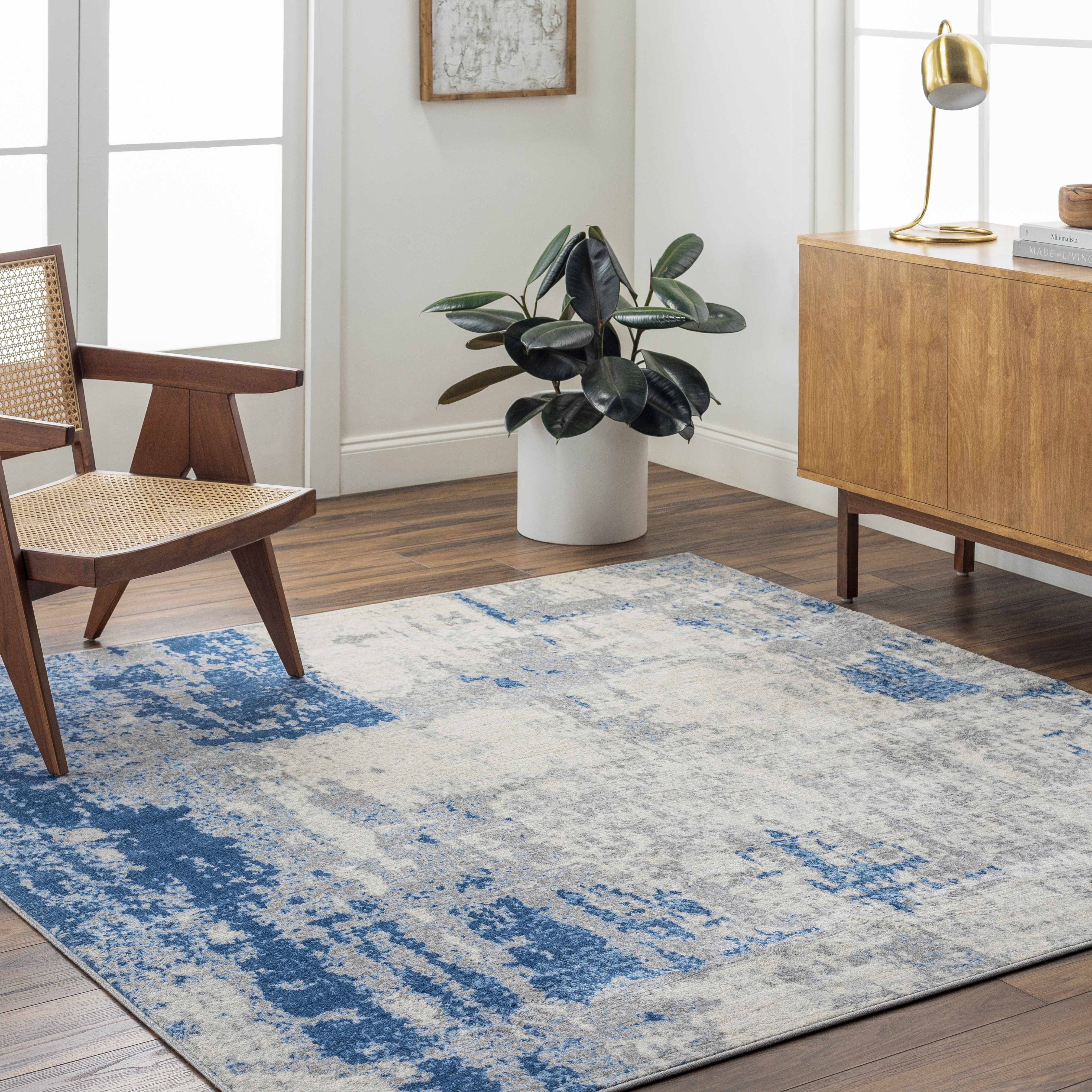 Gerton Area Rug - Clearance - Image 15