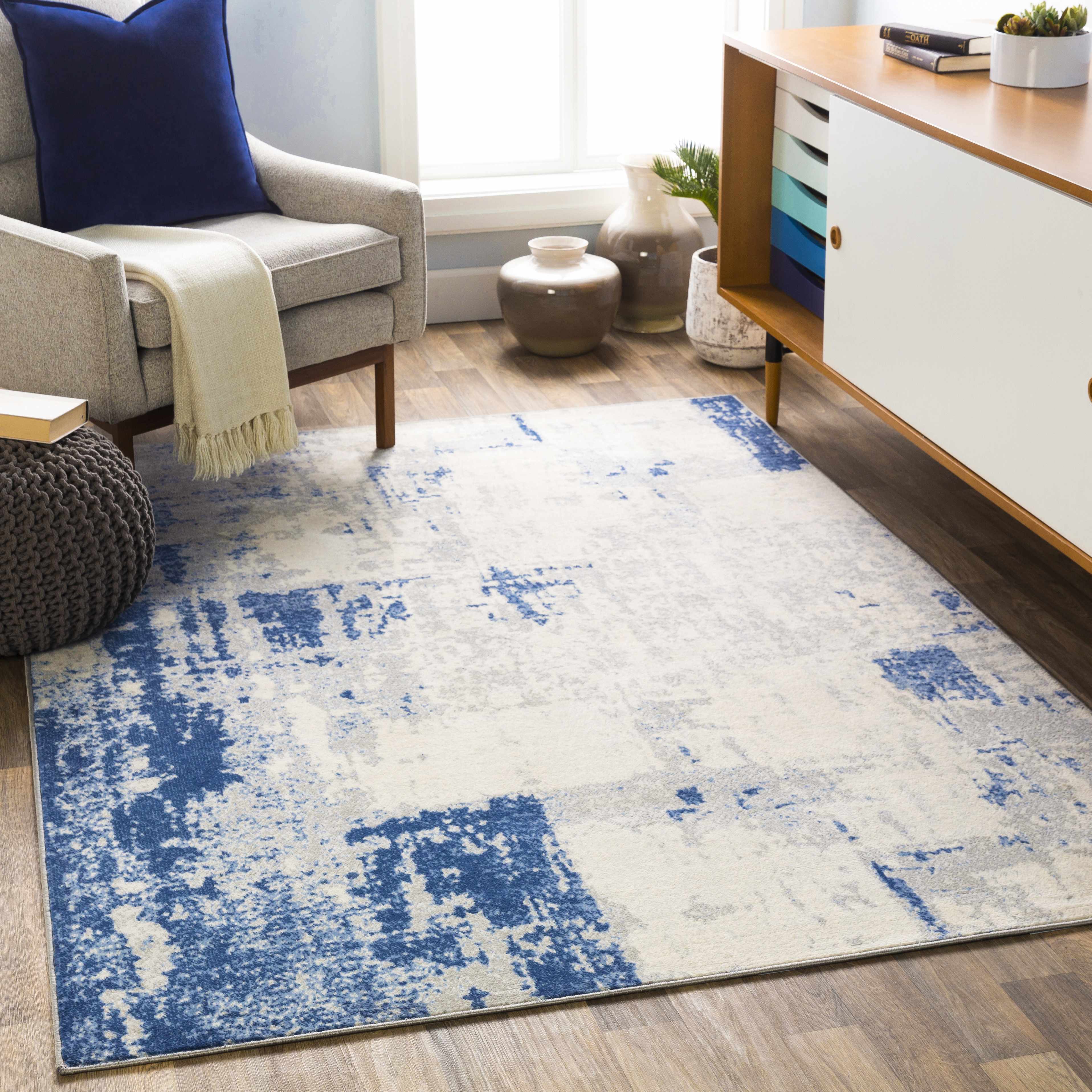Gerton Area Rug - Clearance - Image 2