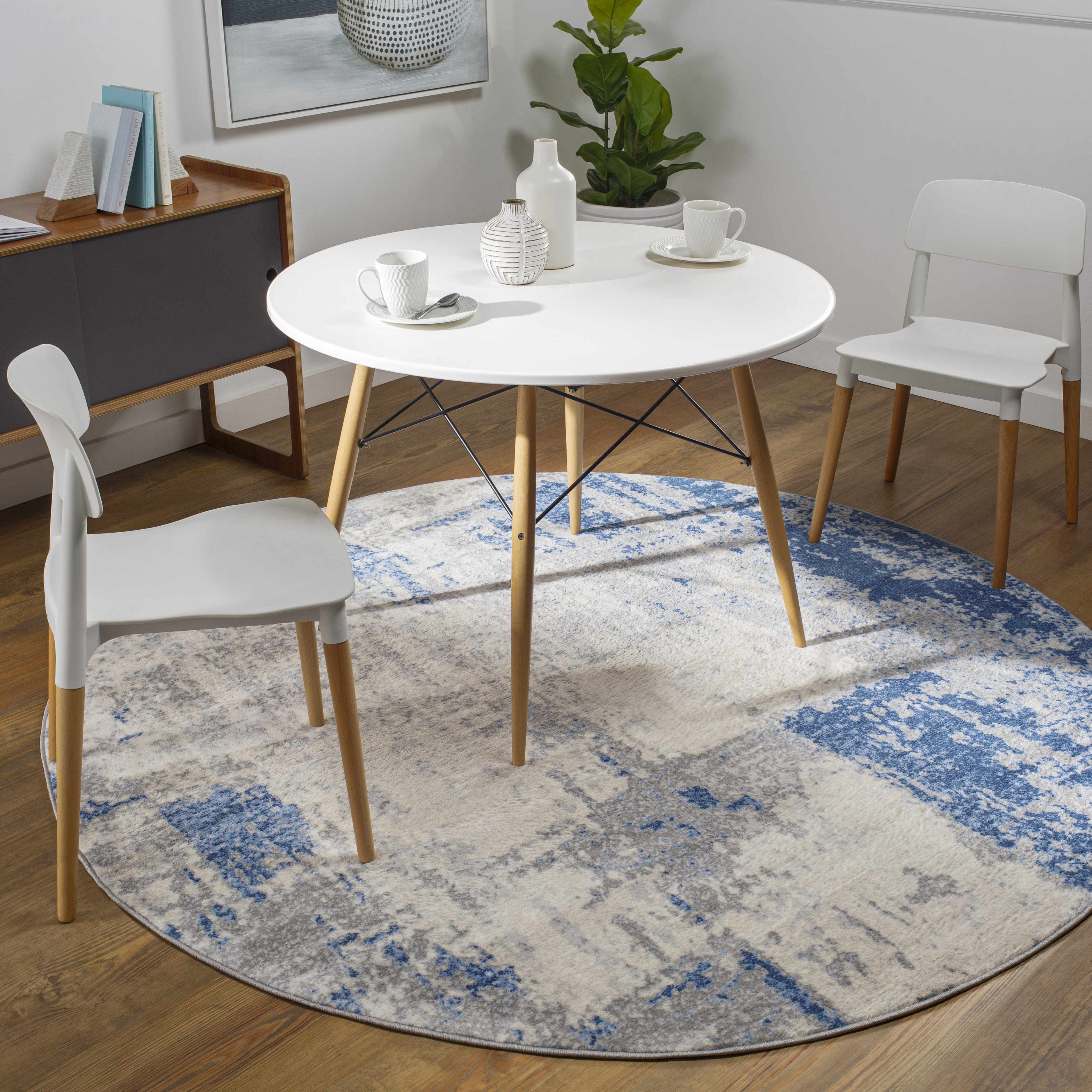 Gerton Area Rug - Clearance - Image 4