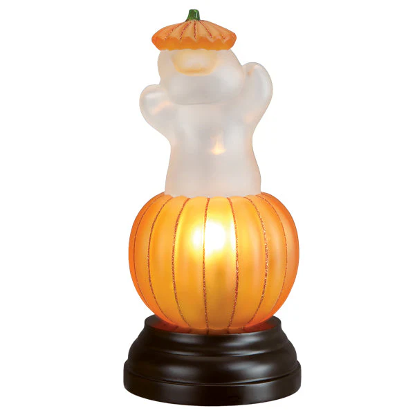 Ghost Pumpkin Light - Image 3