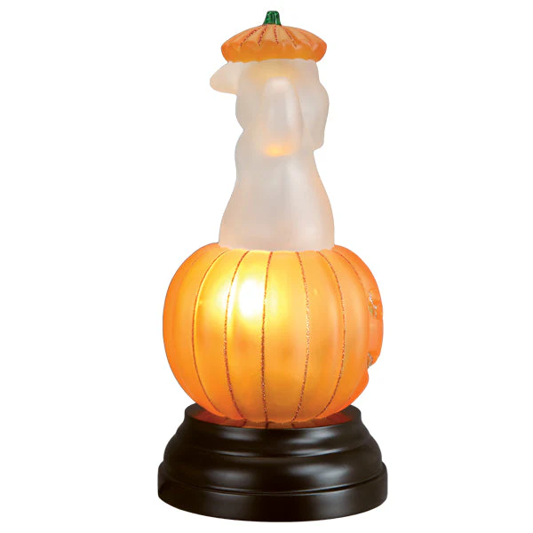 Ghost Pumpkin Light - Image 4