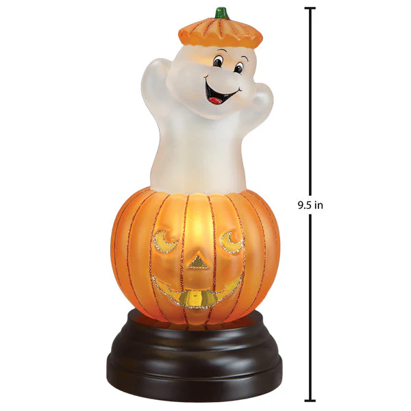 Ghost Pumpkin Light - Image 5