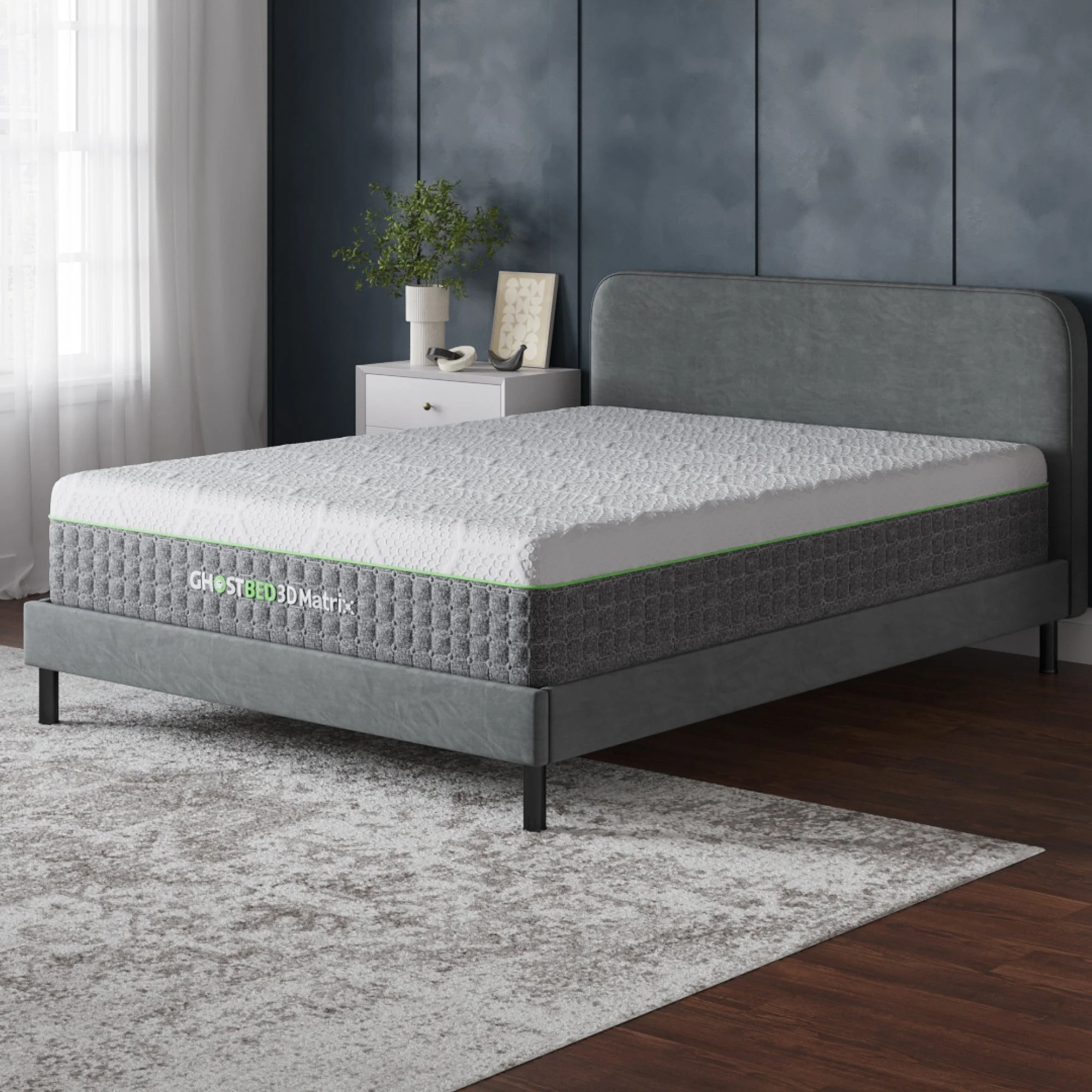 Ghostbed 3d matrix mattress - Image 13
