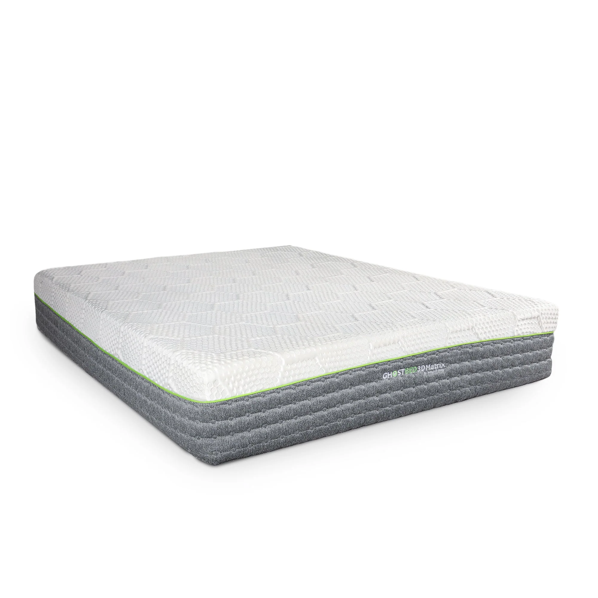 Ghostbed 3d matrix mattress - Image 17