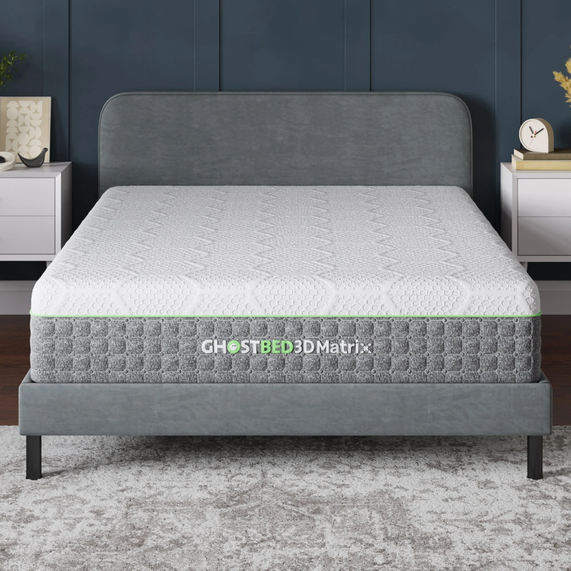 Ghostbed 3d matrix mattress - Image 8