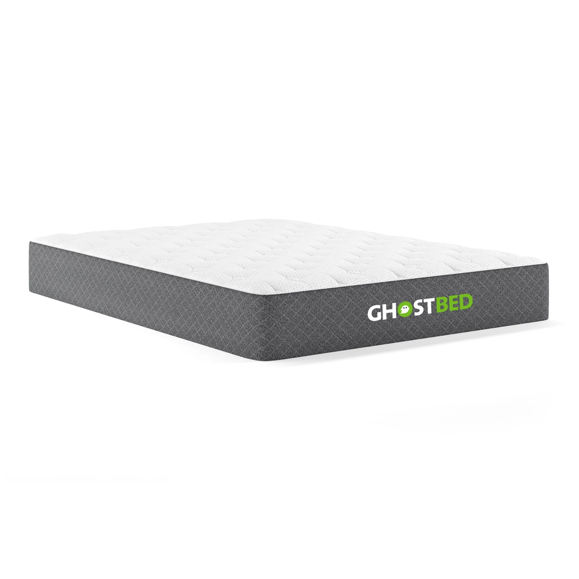 Ghostbed all foam rv mattress profile - Image 2