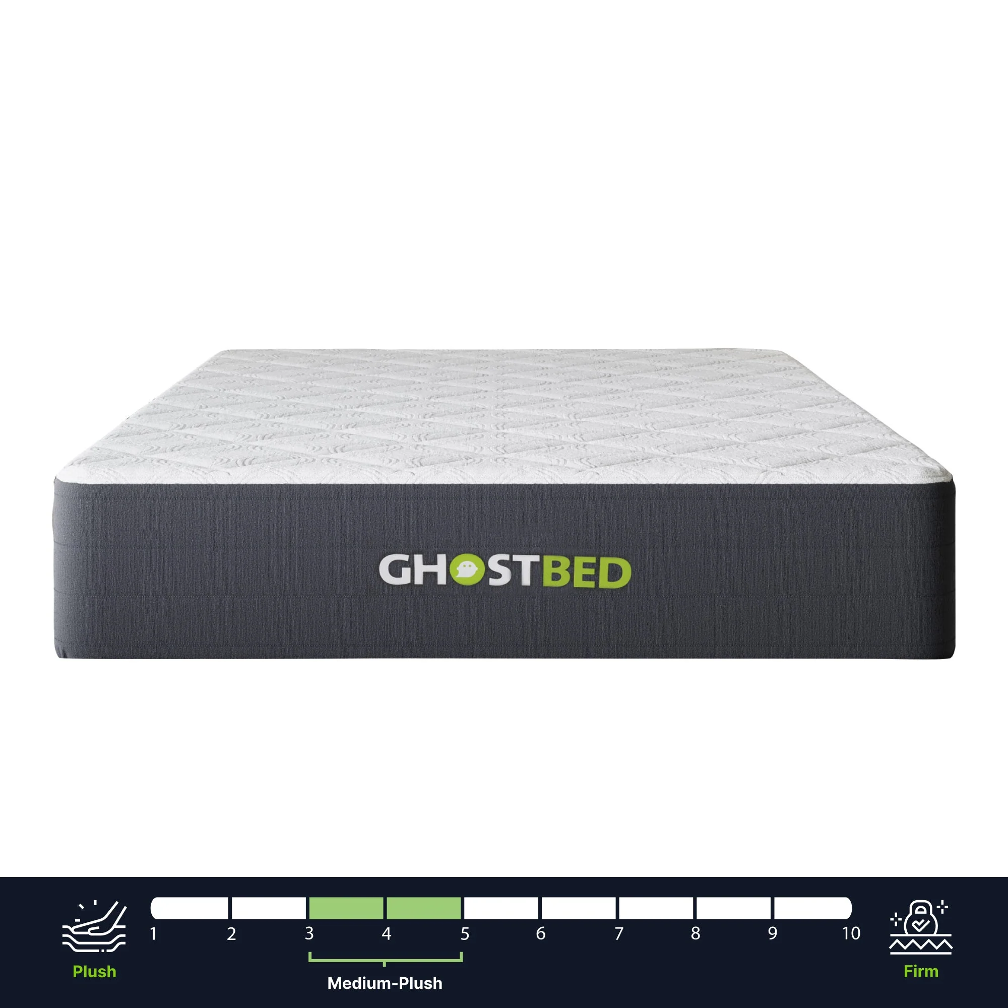 Ghostbed hybrid mattress - Image 14