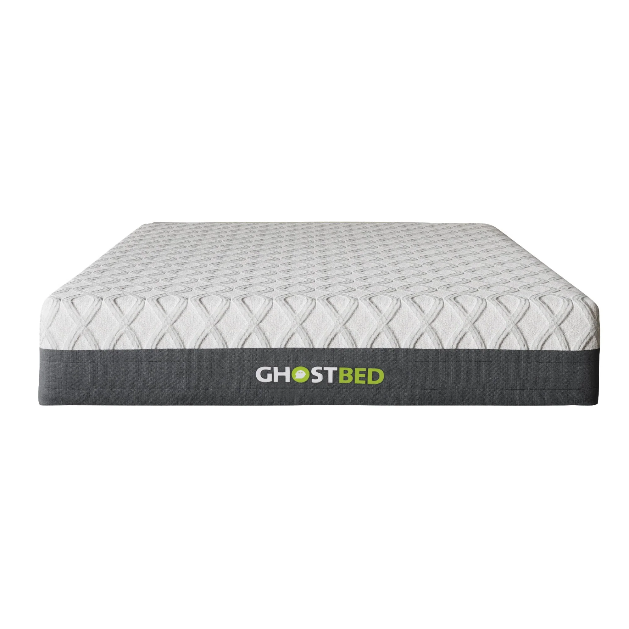 Ghostbed memory foam mattress - Image 2