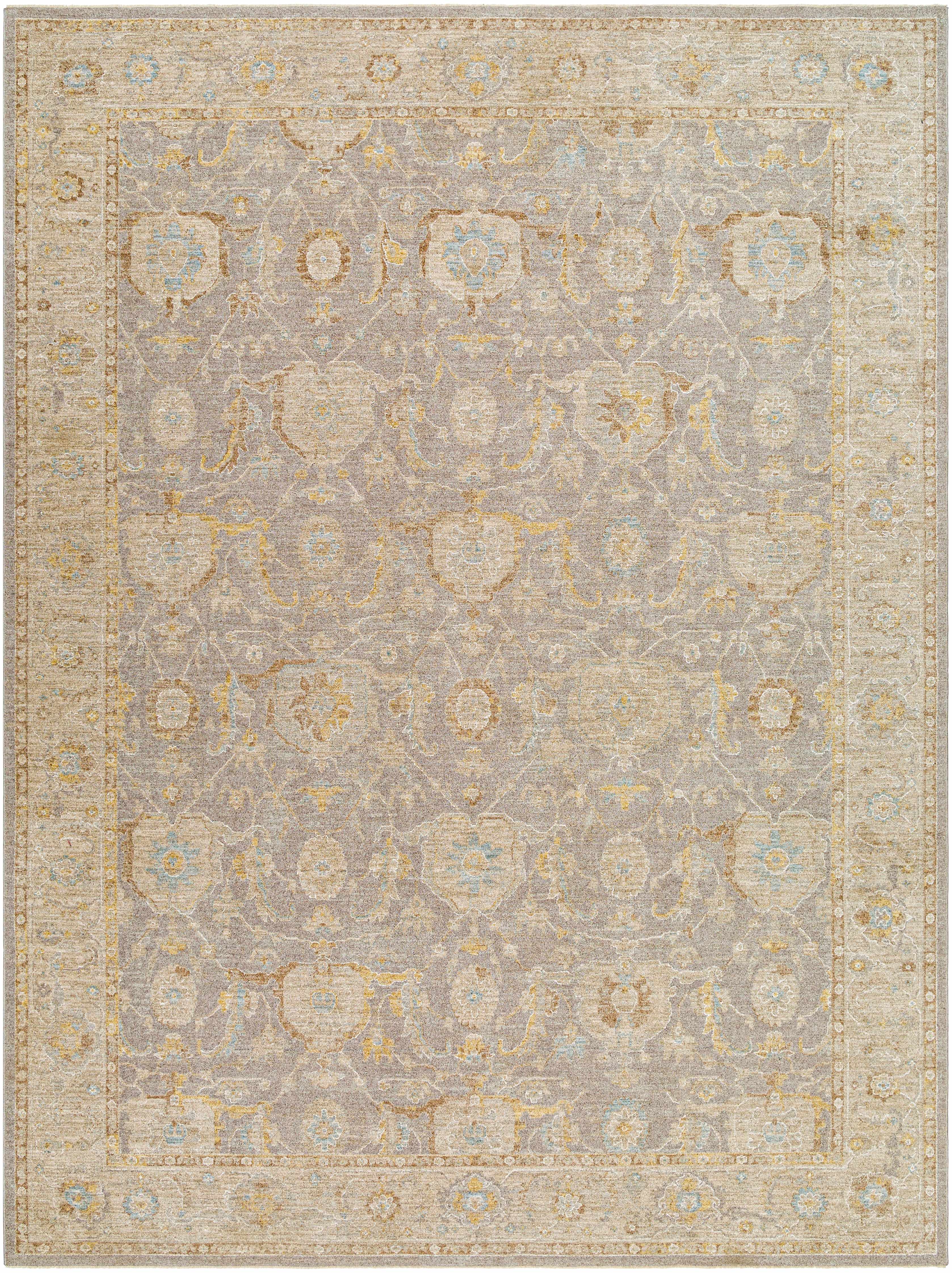 Giang Area Rug - Image 3