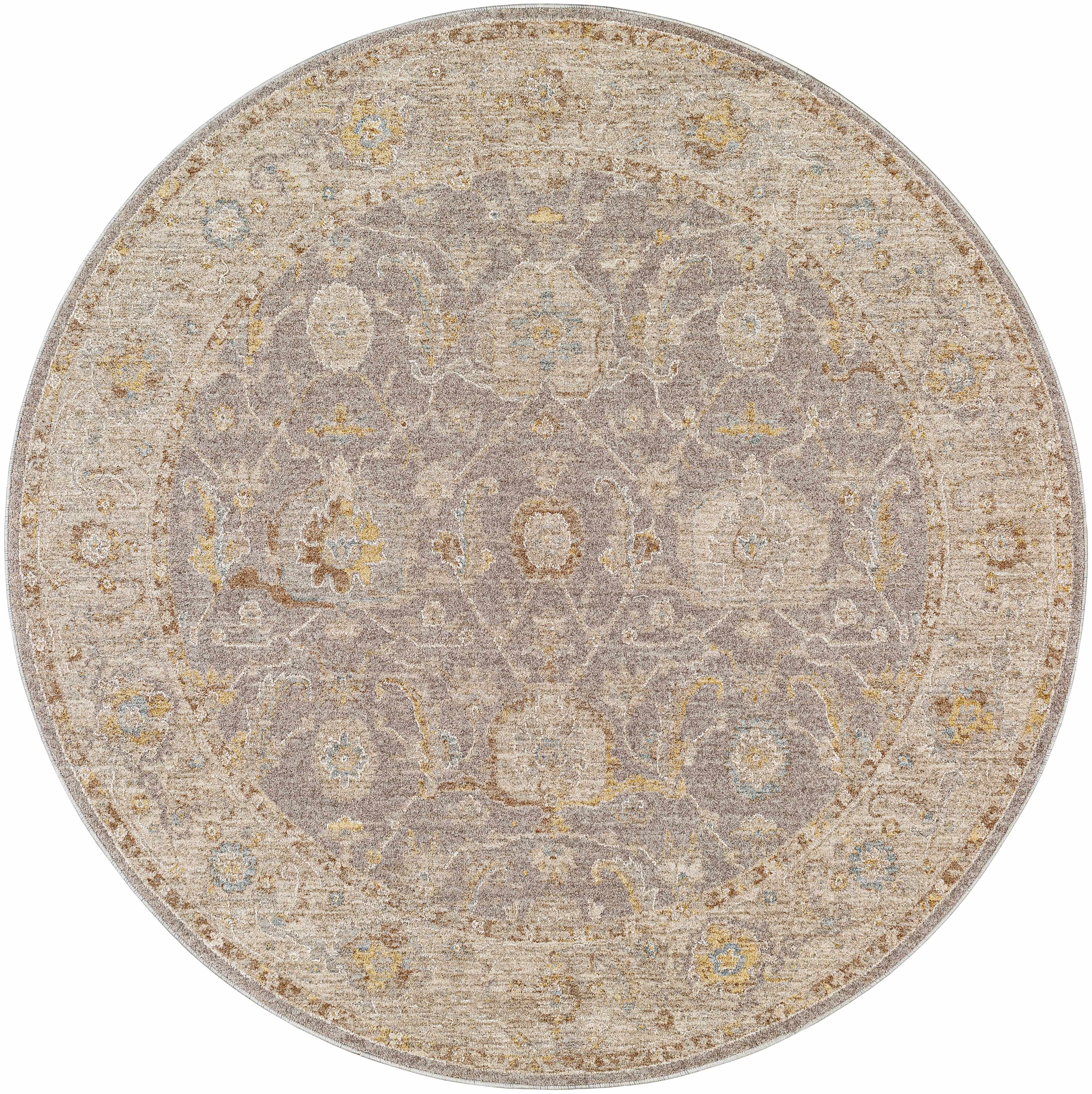 Giang Area Rug - Image 4