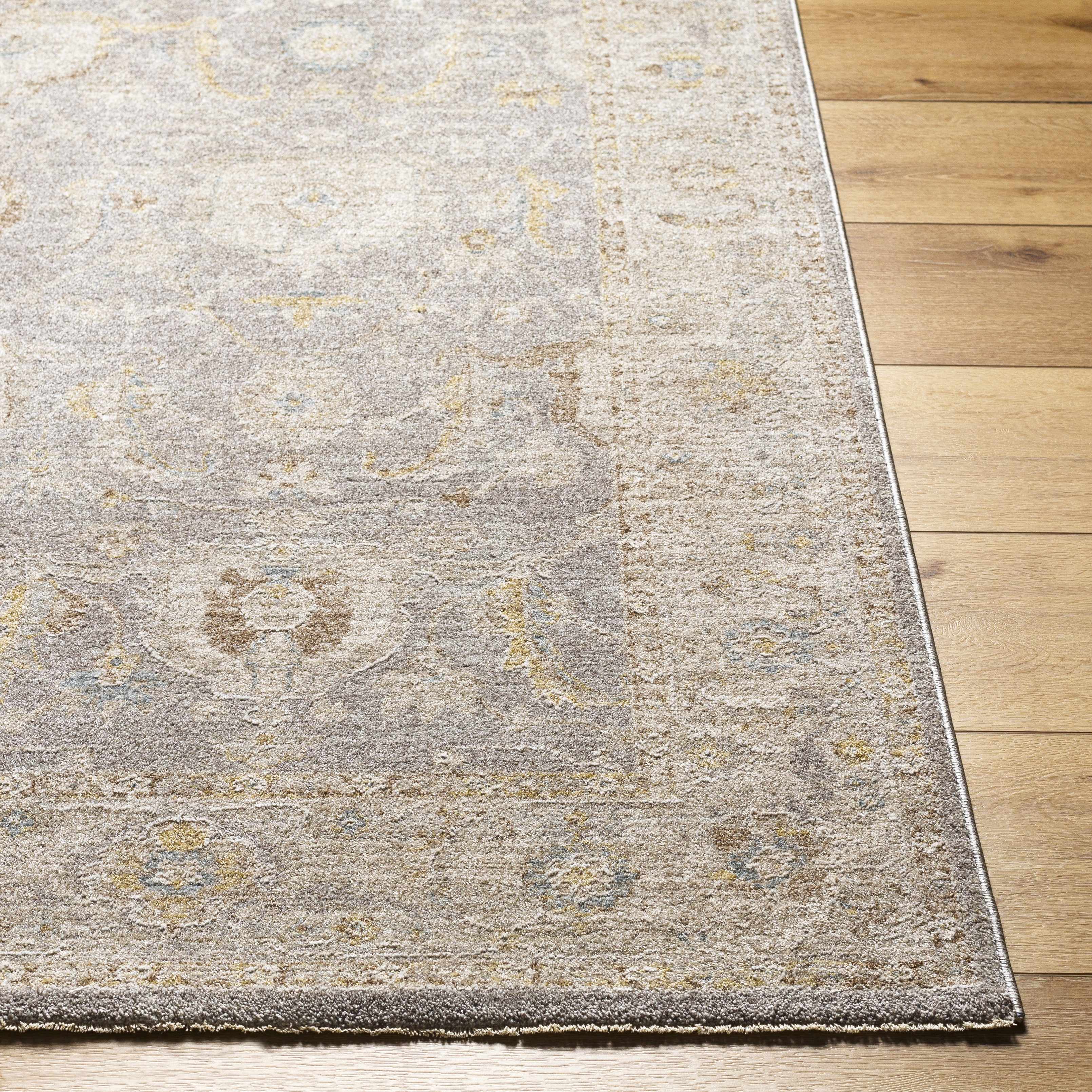 Giang Area Rug - Image 5