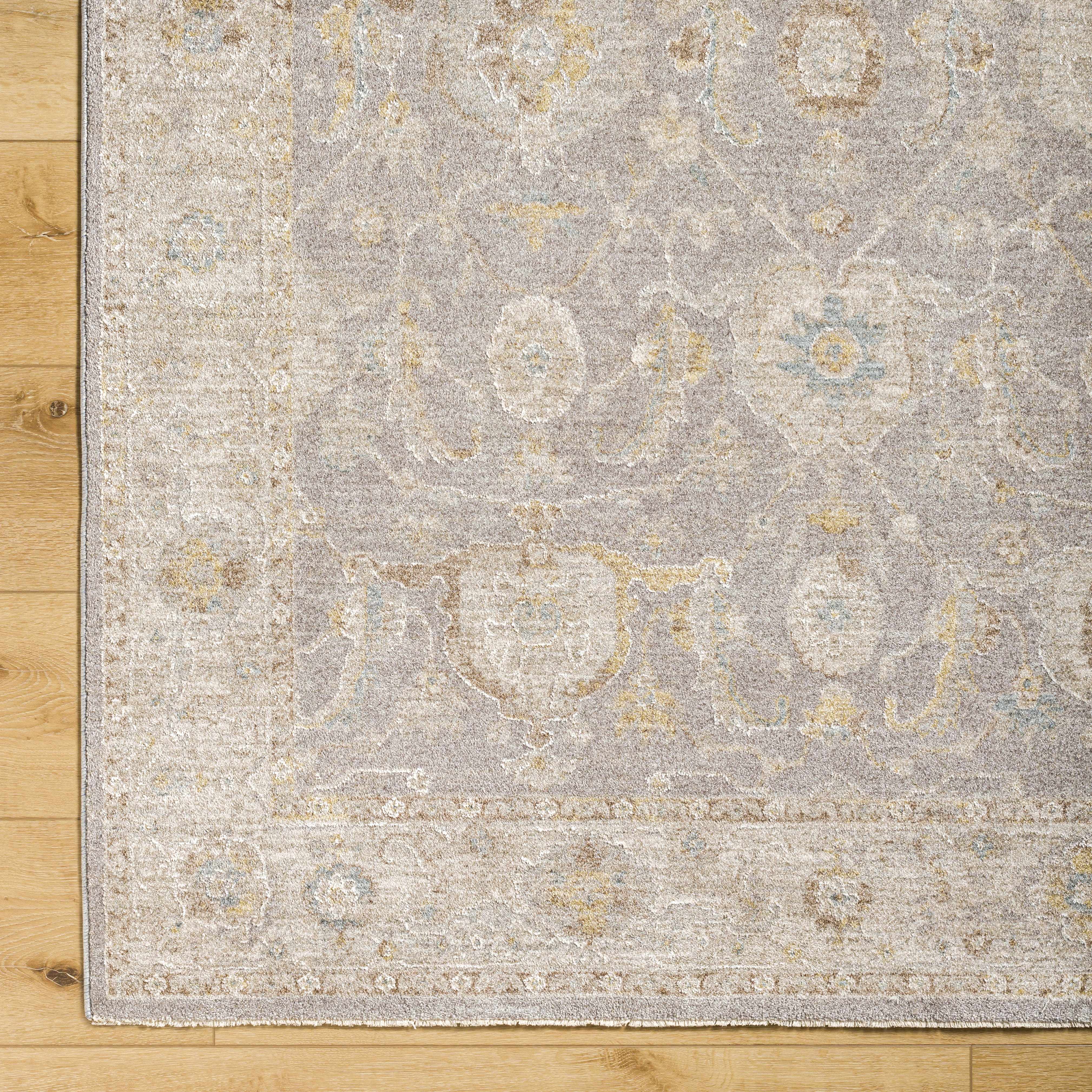 Giang Area Rug - Image 8