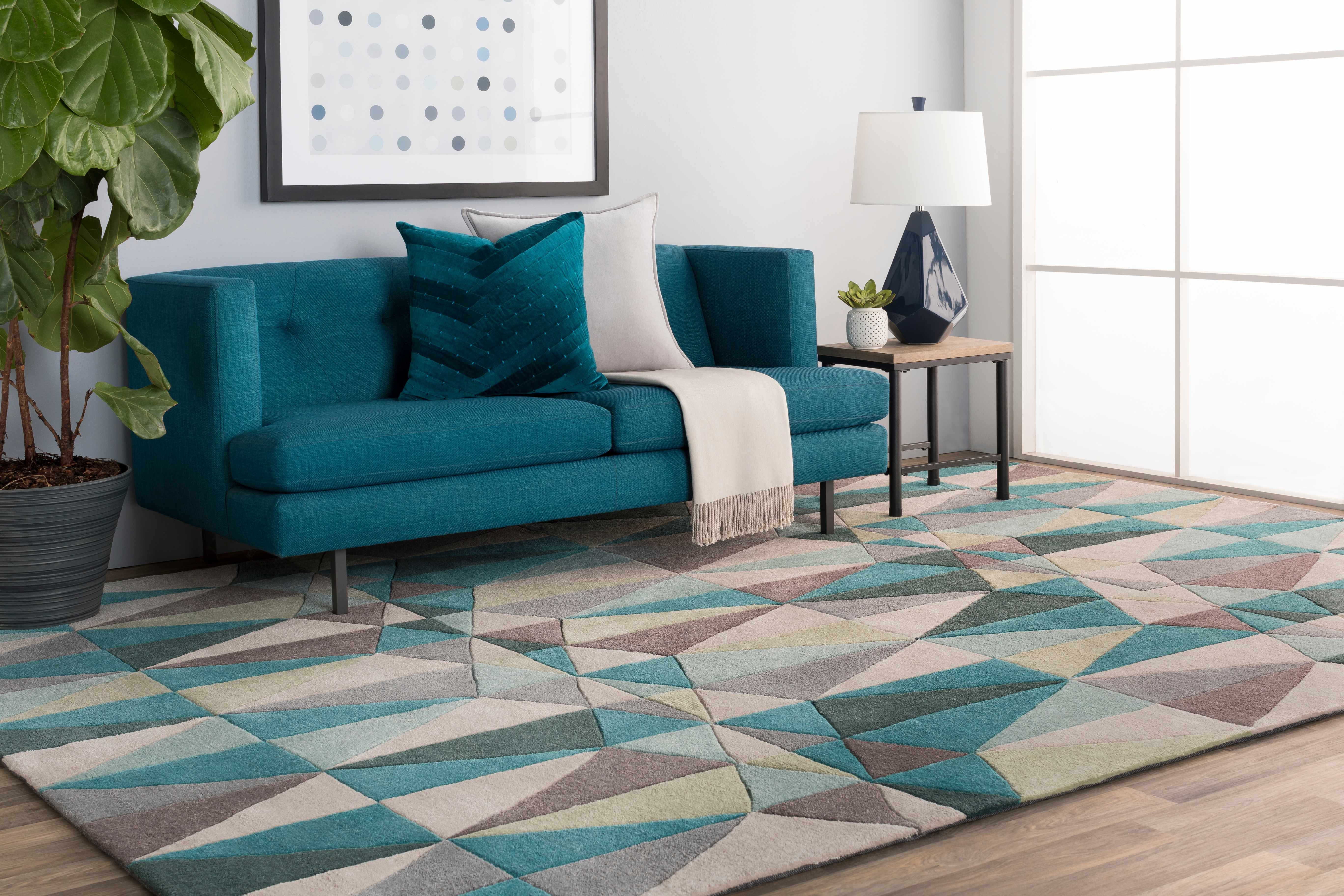 Gifford Area Rug - Clearance - Image 2