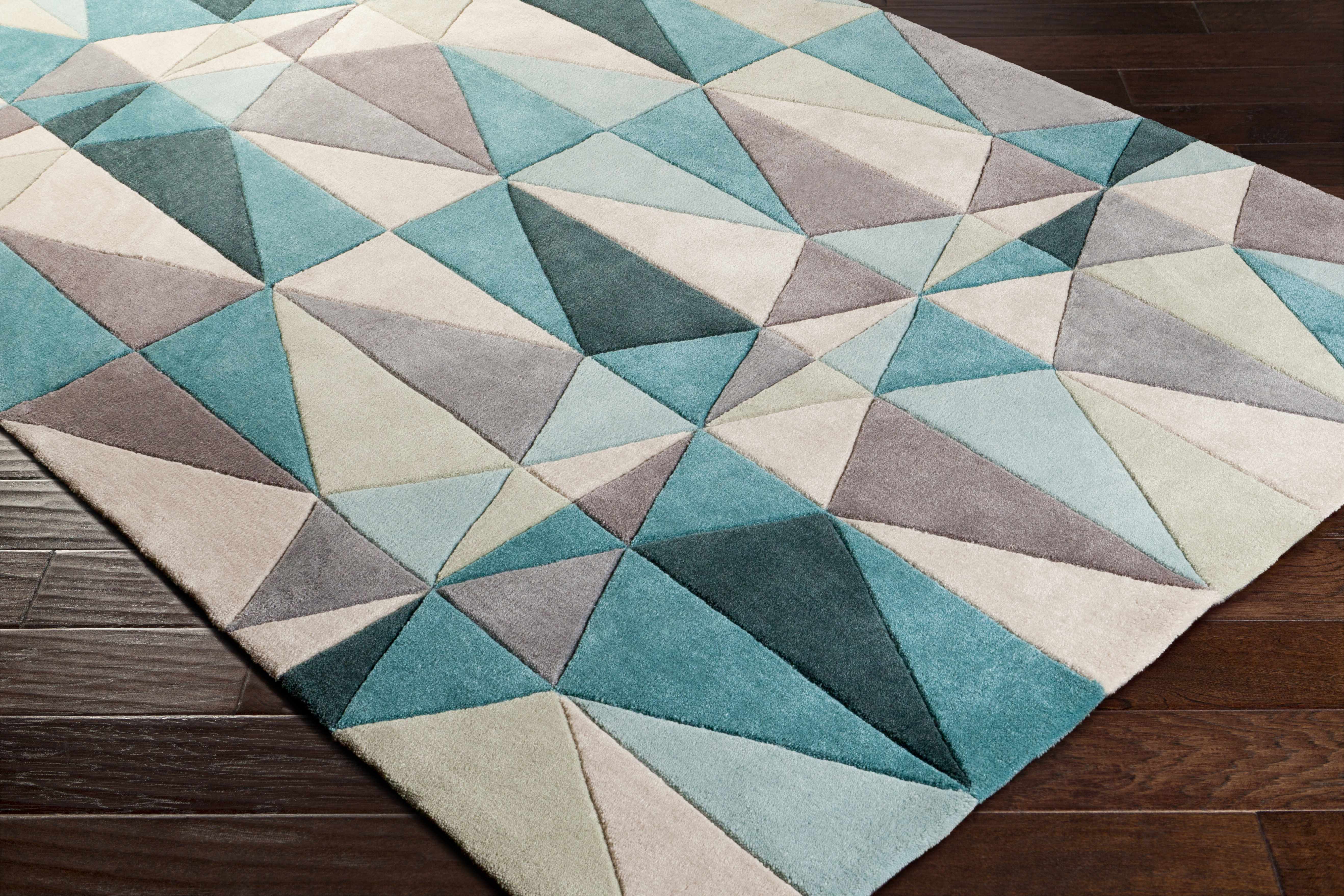 Gifford Area Rug - Clearance - Image 3