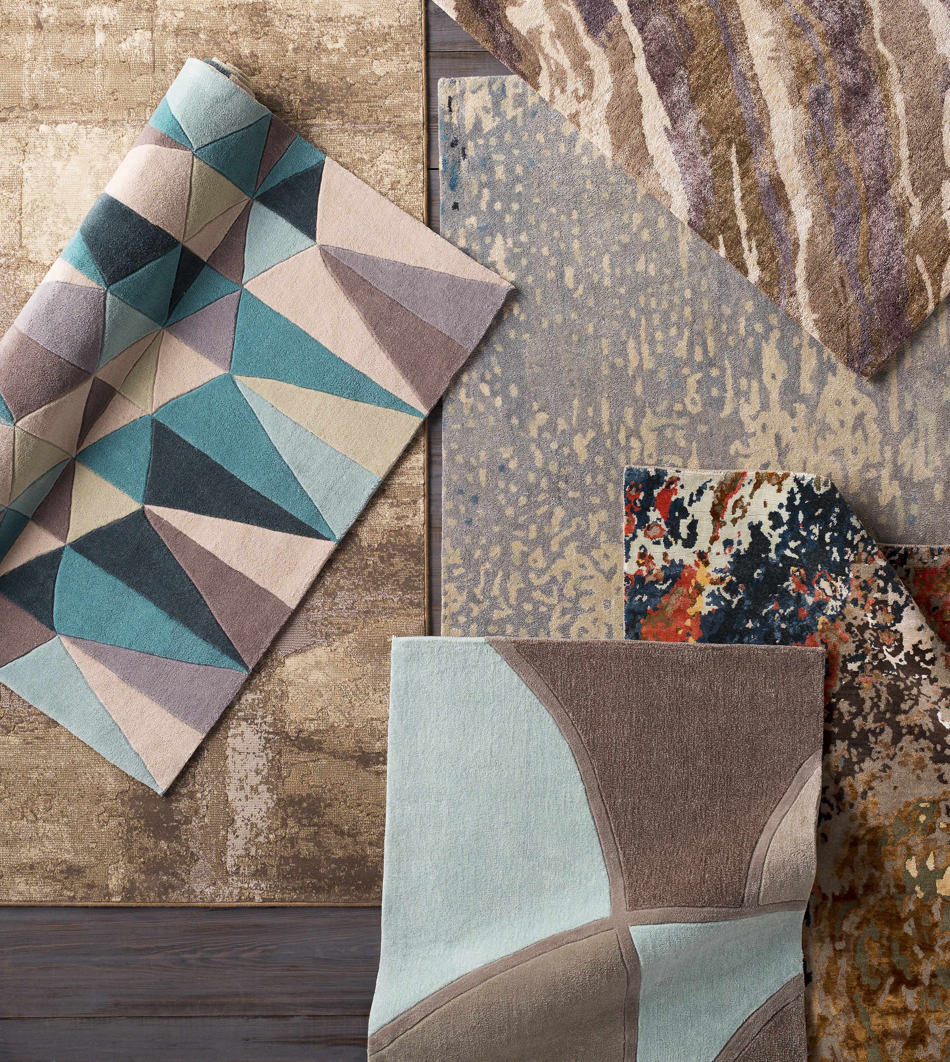 Gifford Area Rug - Clearance - Image 5