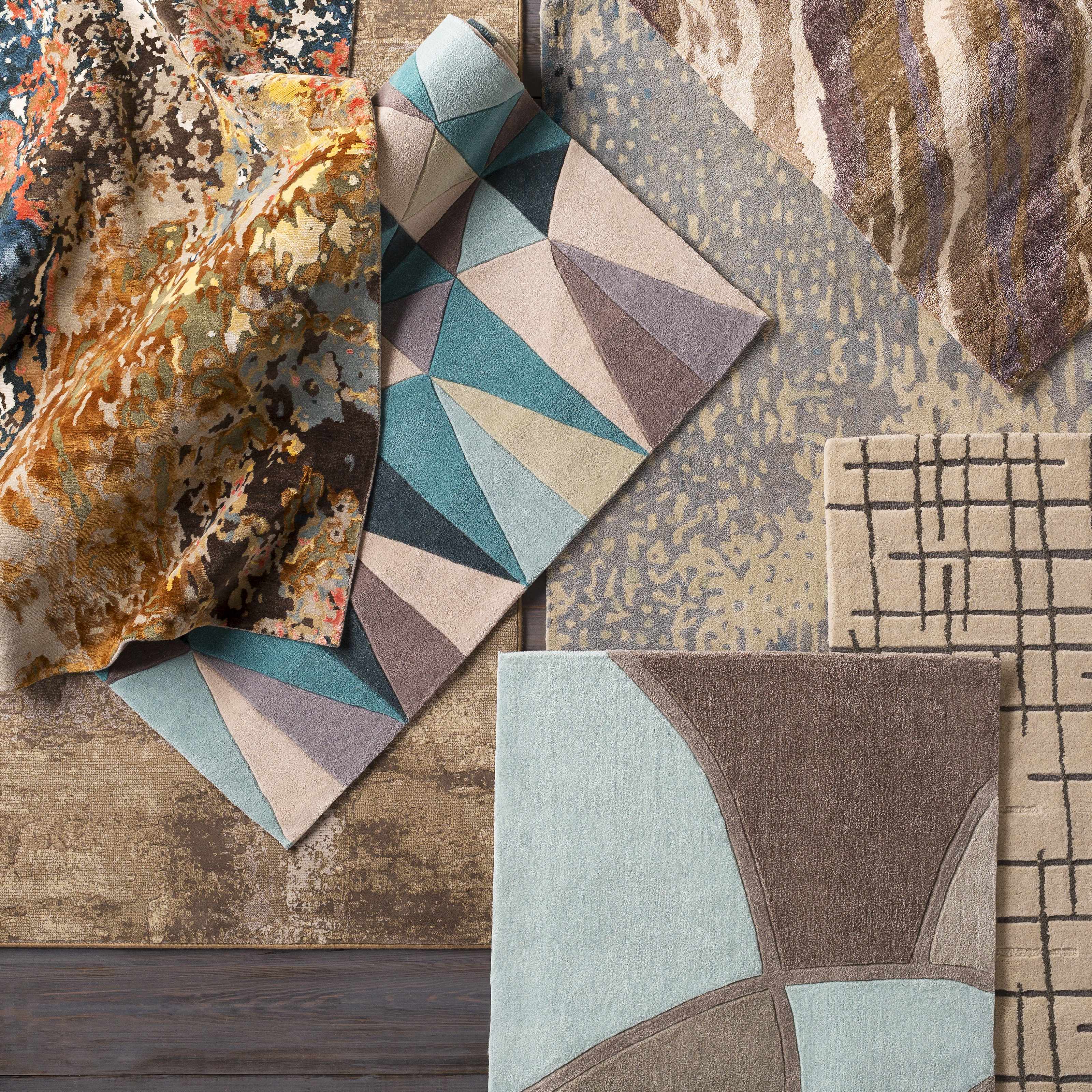 Gifford Area Rug - Clearance - Image 6