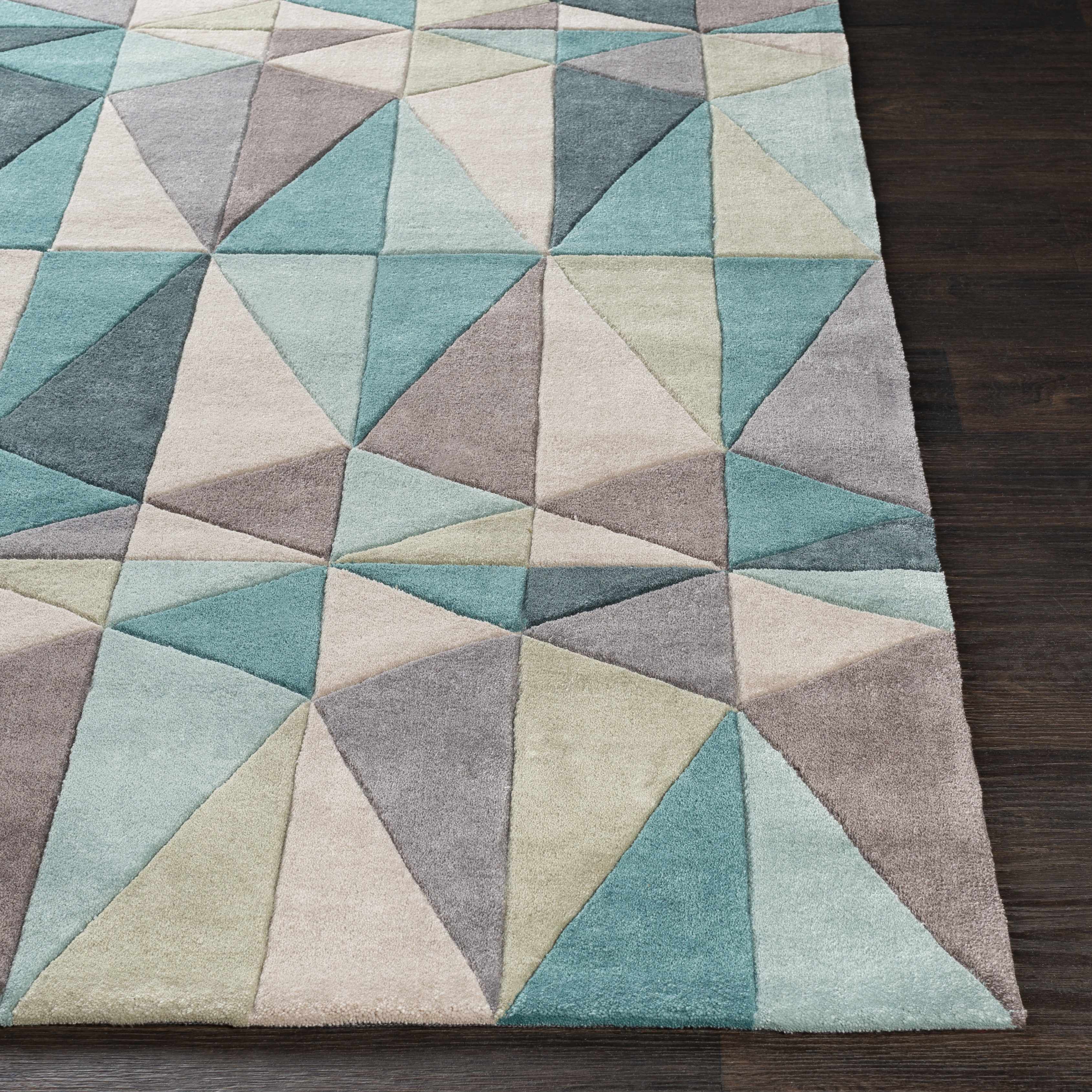 Gifford Area Rug - Clearance - Image 7