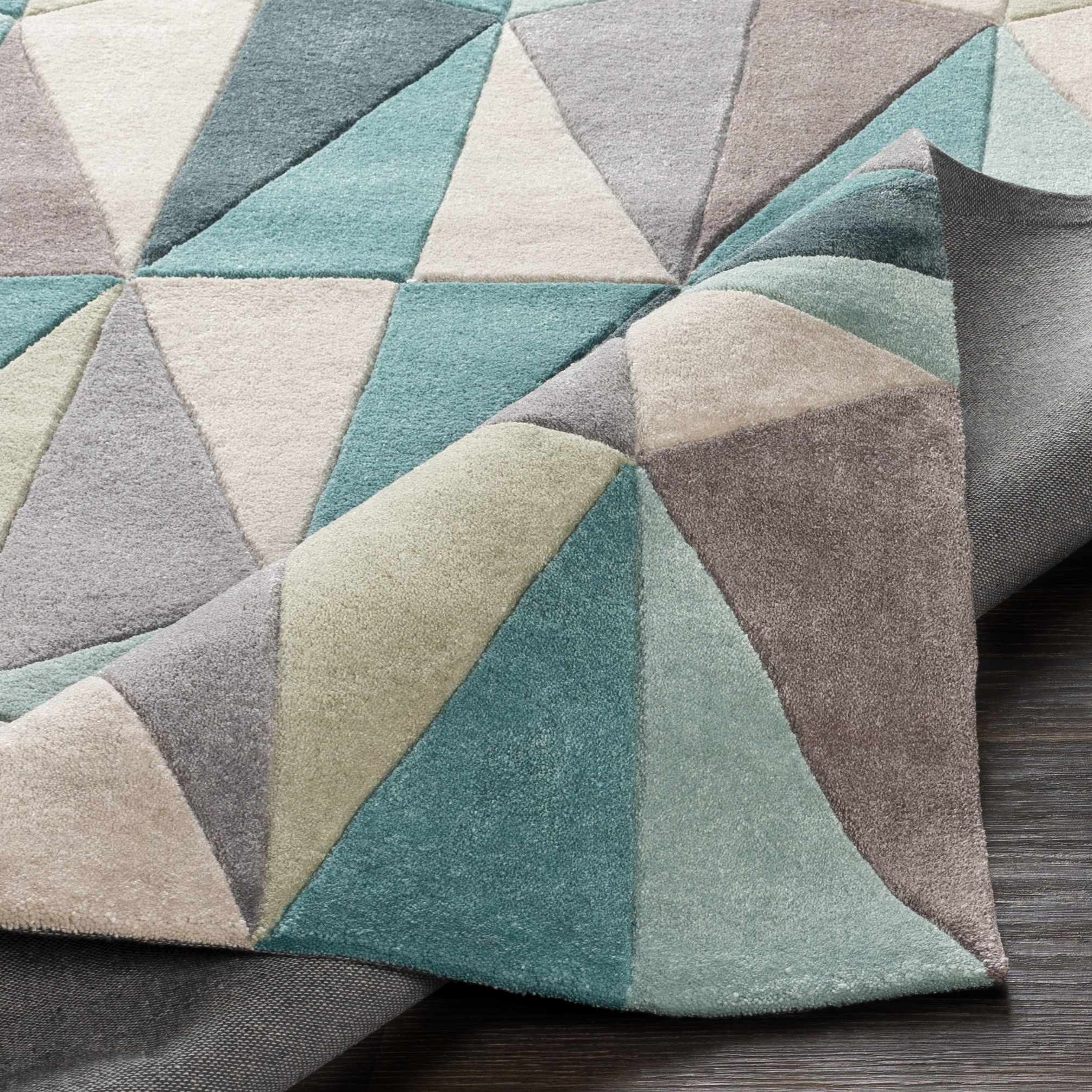 Gifford Area Rug - Clearance - Image 8