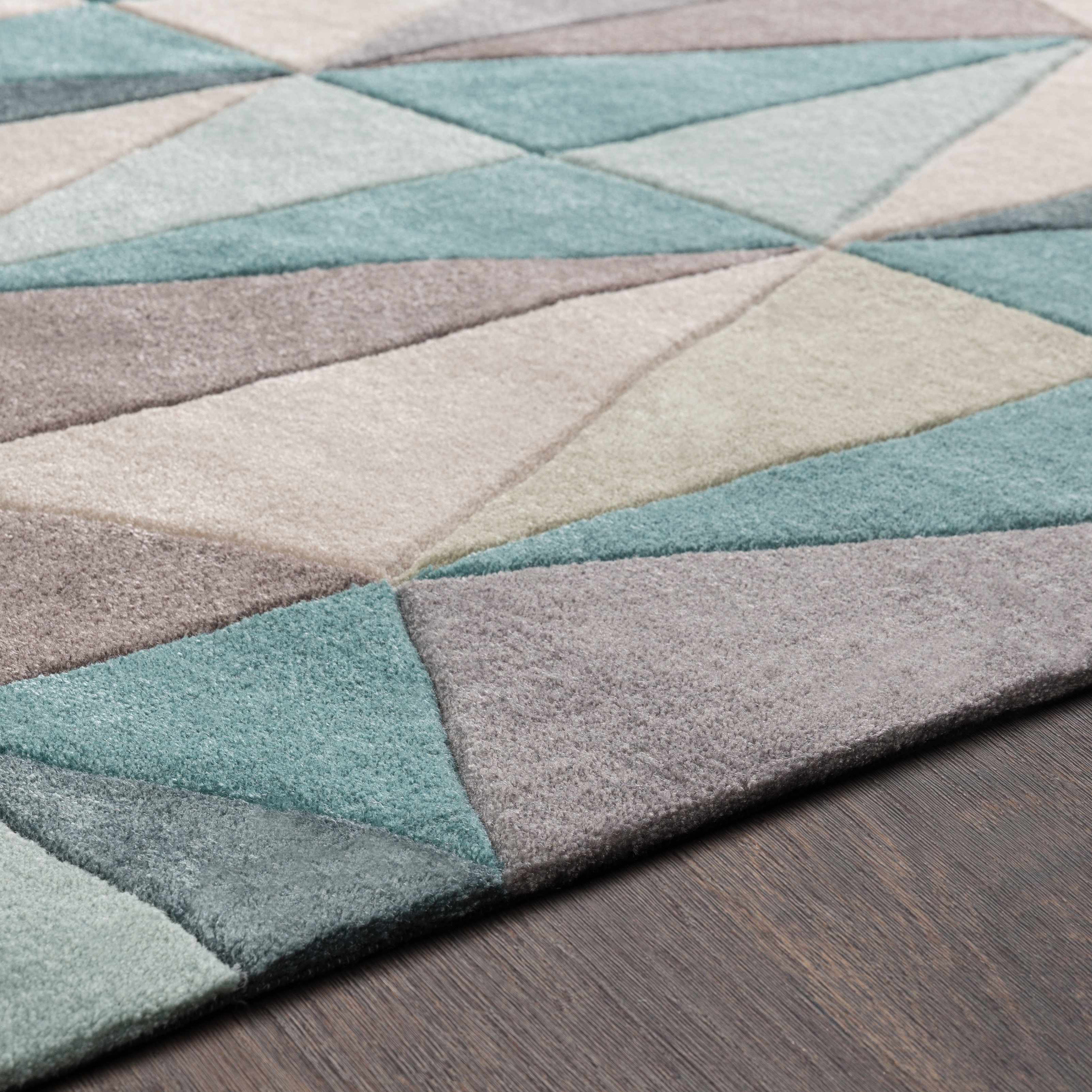 Gifford Area Rug - Clearance - Image 9