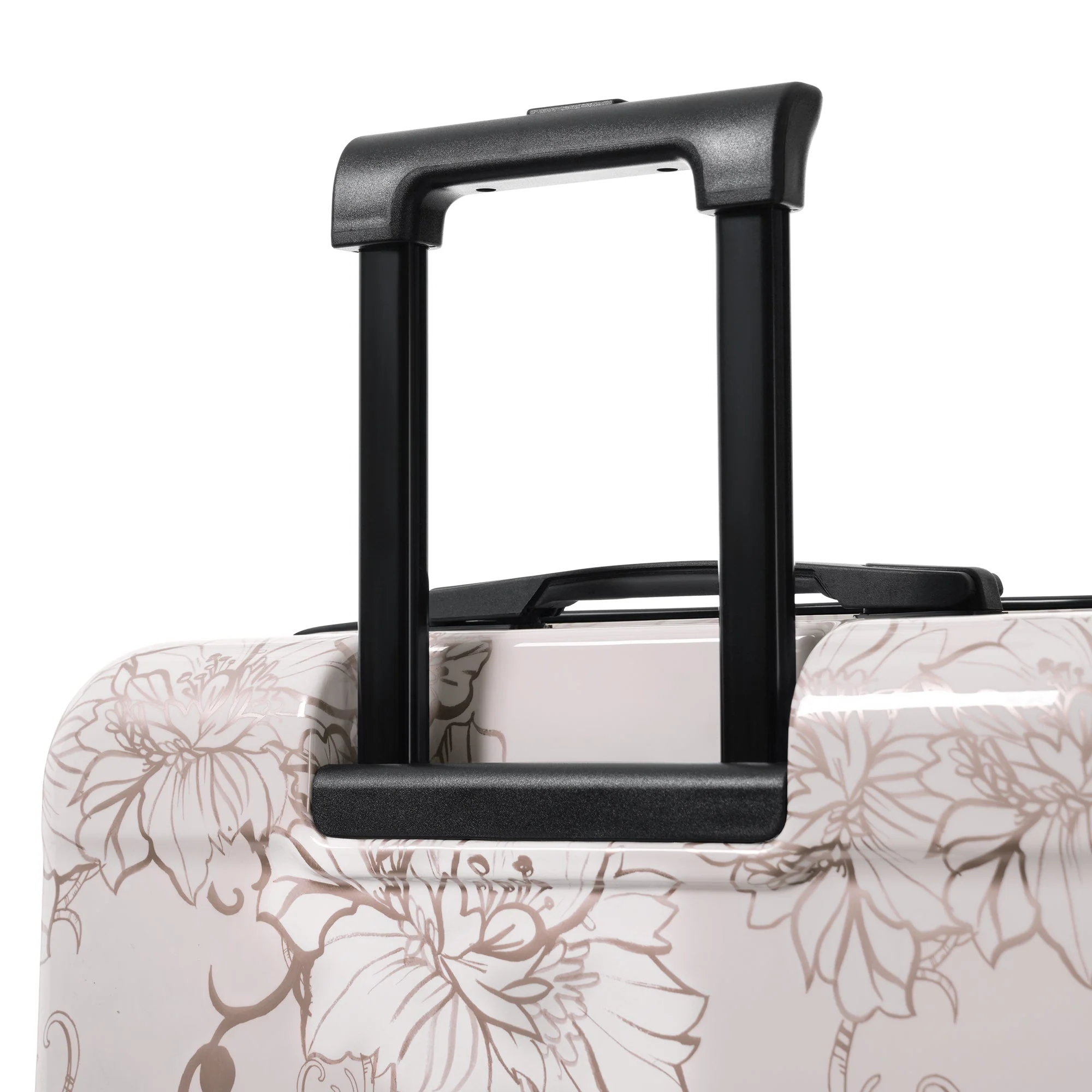 GigaTech 5-Piece PC+ABS Hardside Luggage Set - Image 19