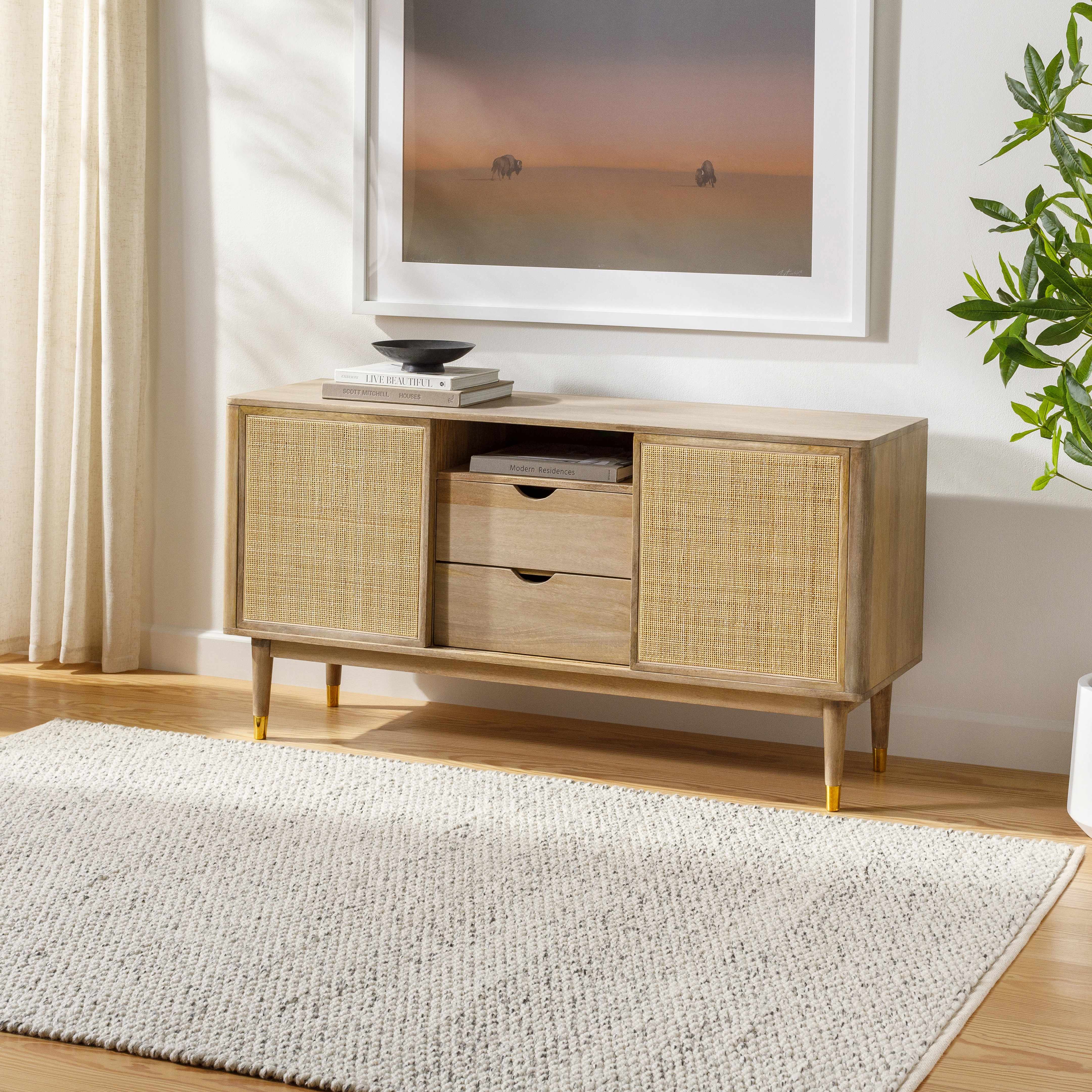 Gilad Area Rug - Image 2