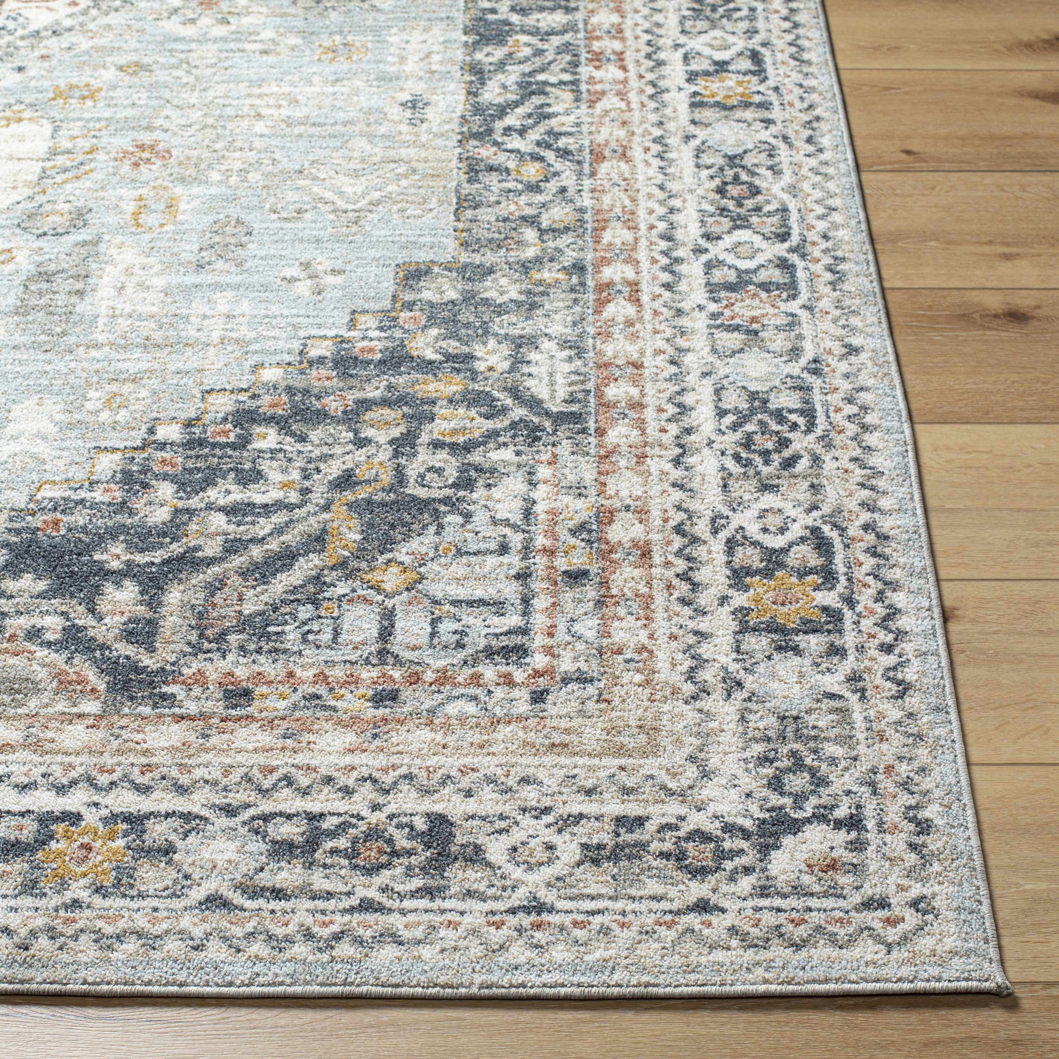 Gilda Area Rug - Image 4