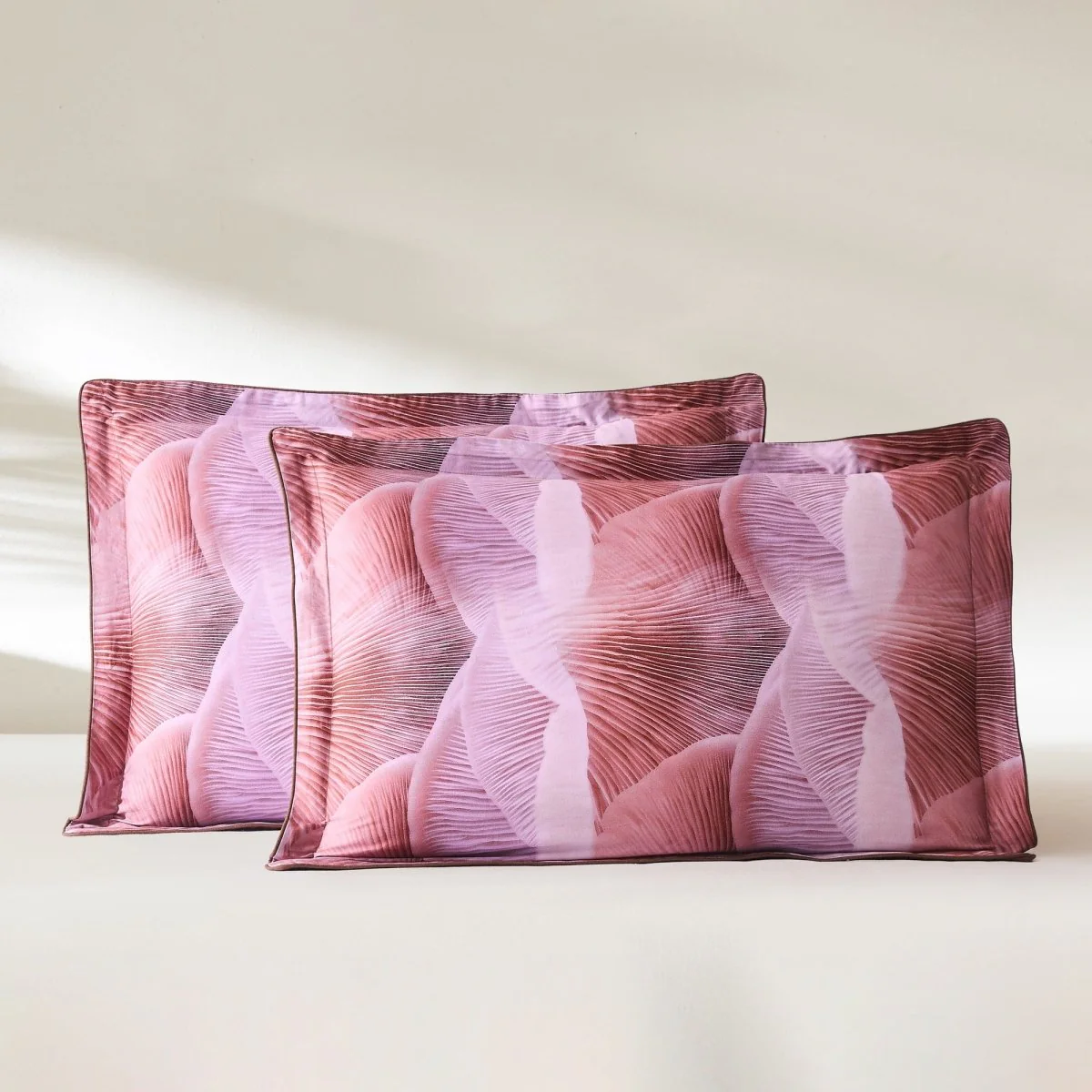 Gilded Spore Cotton Comforter Set - Image 16