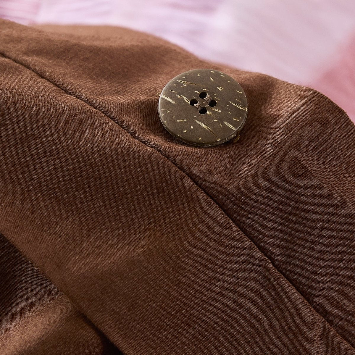 Gilded Spore Cotton Duvet Cover Set - Image 14