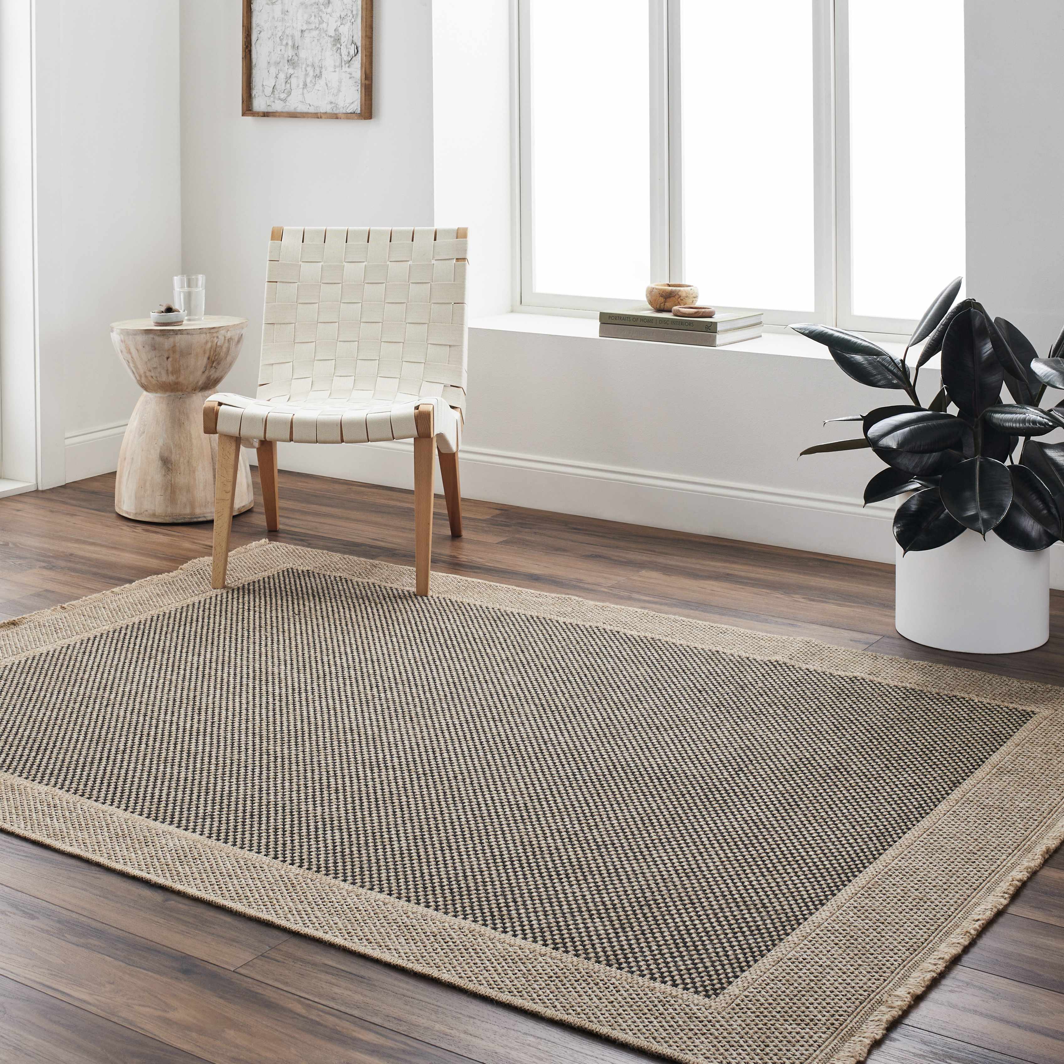 Giles Indoor & Outdoor Rug - Image 2