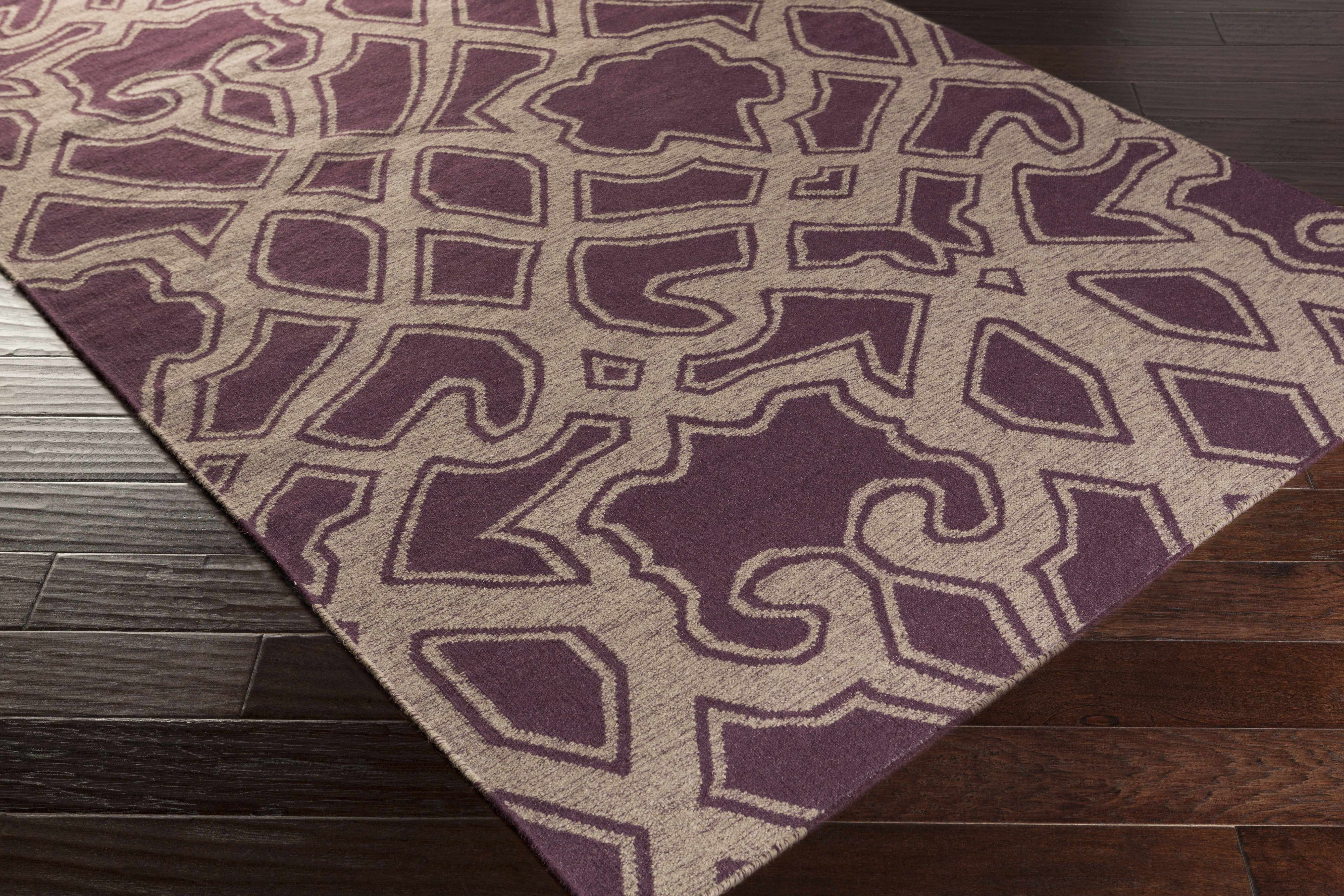 Gill Area Rug - Clearance - Image 2