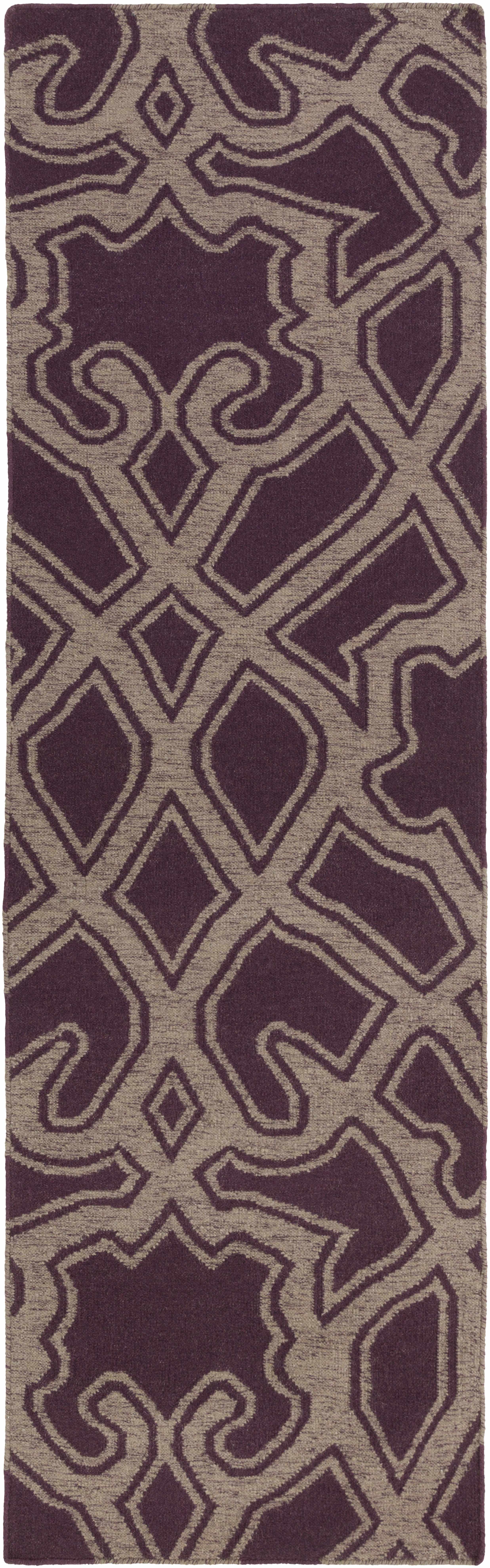 Gill Area Rug - Clearance - Image 4
