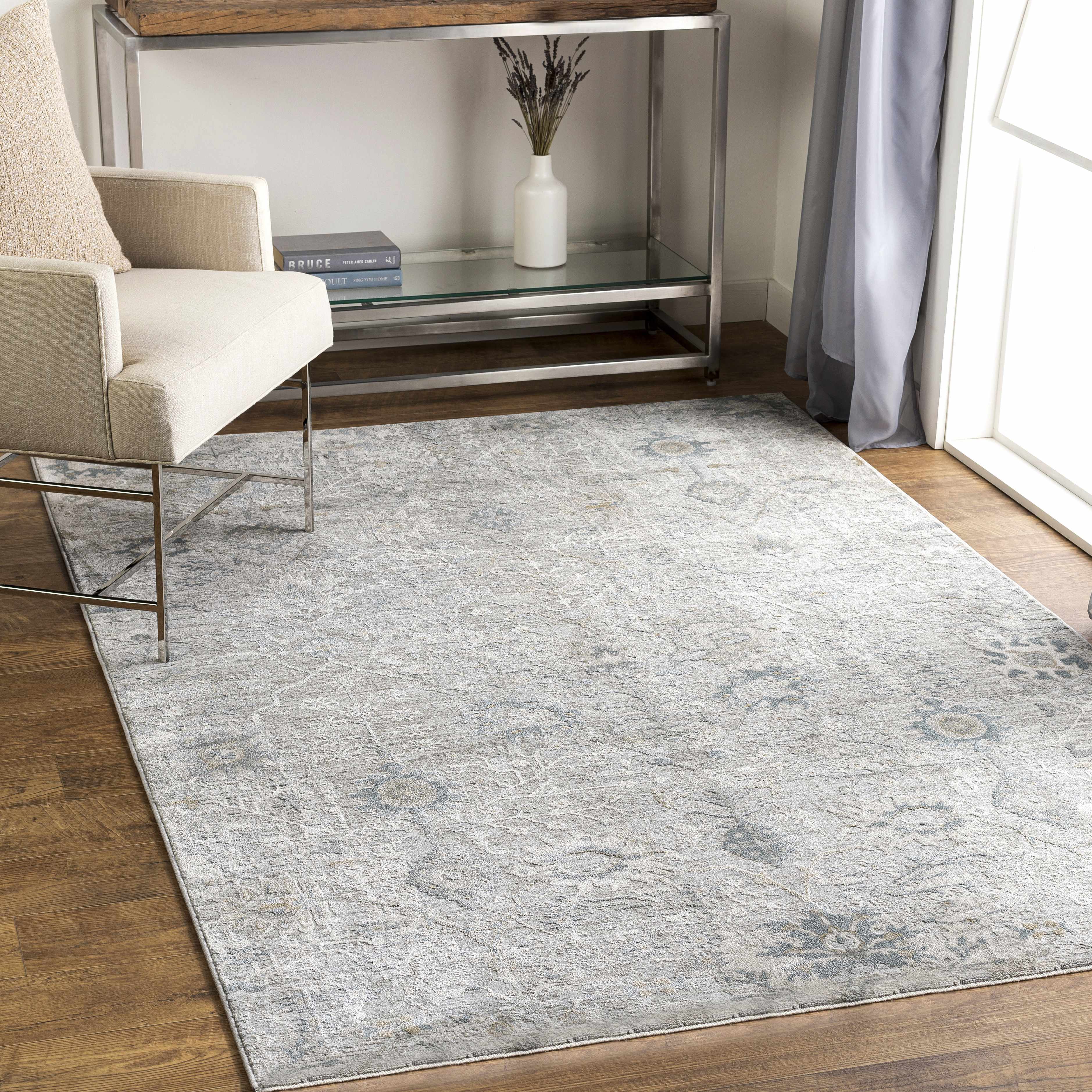 Gilmanton Luxe Boutique Rug - Image 2