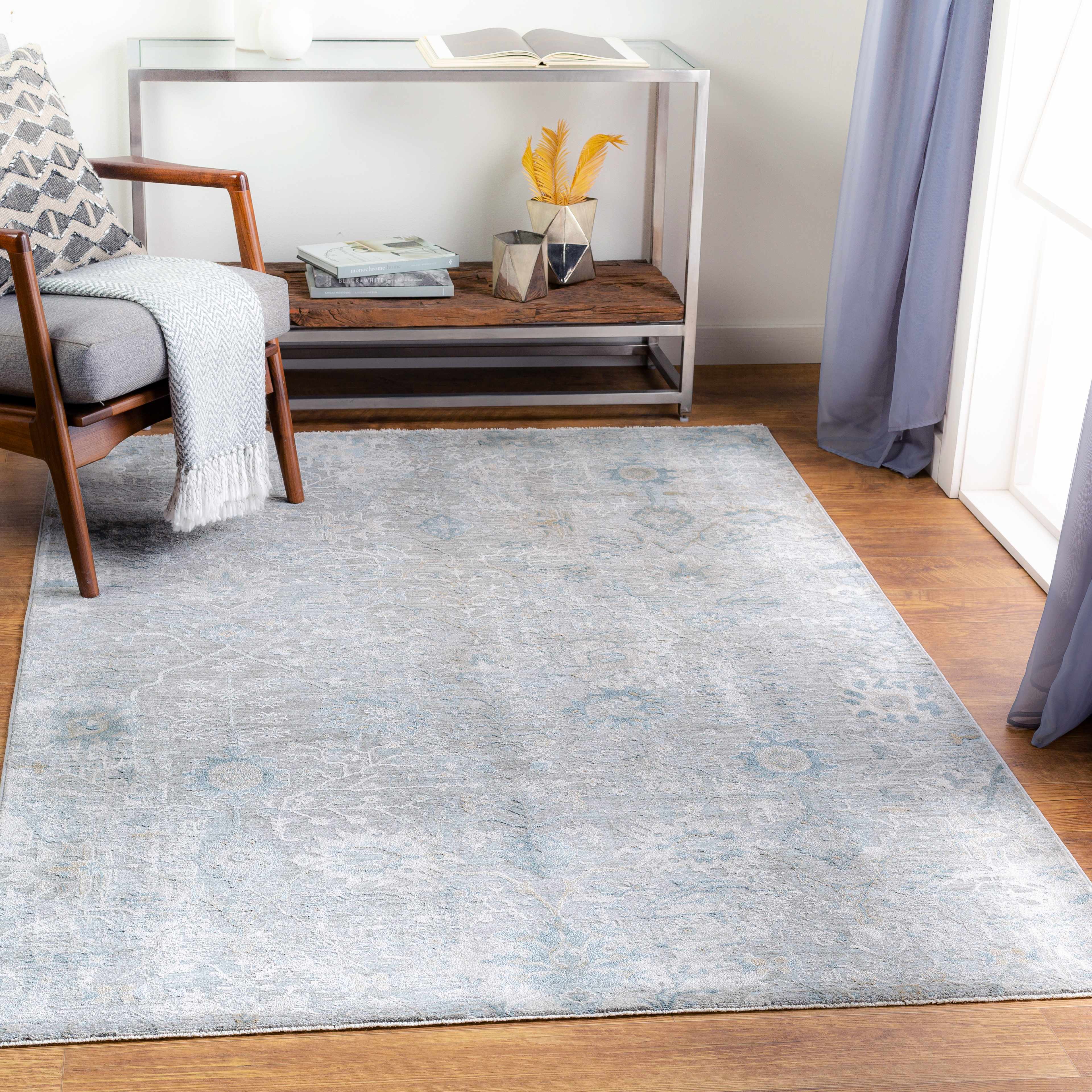Gilmanton Luxe Boutique Rug - Image 20