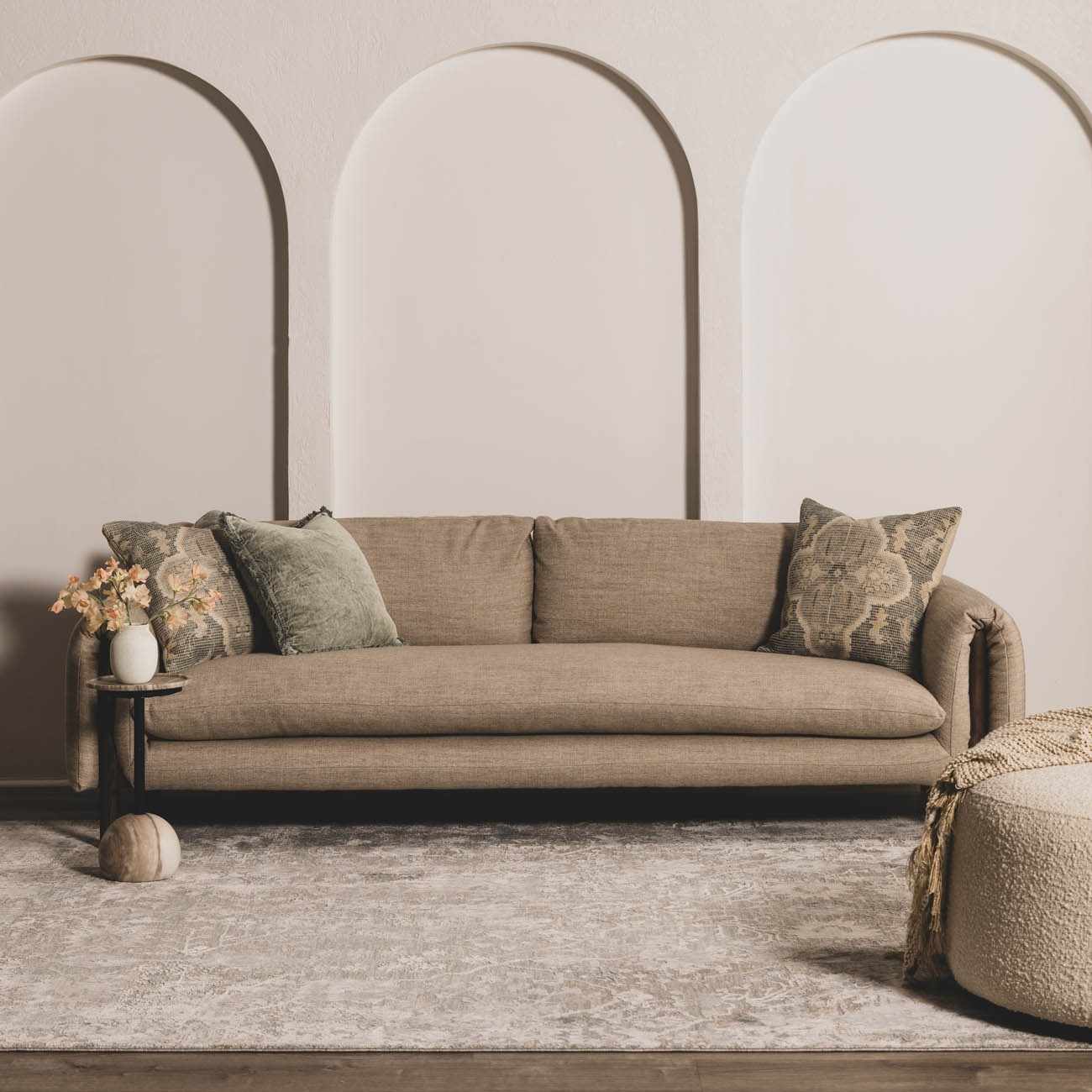 Gilmanton Luxe Boutique Rug - Image 3