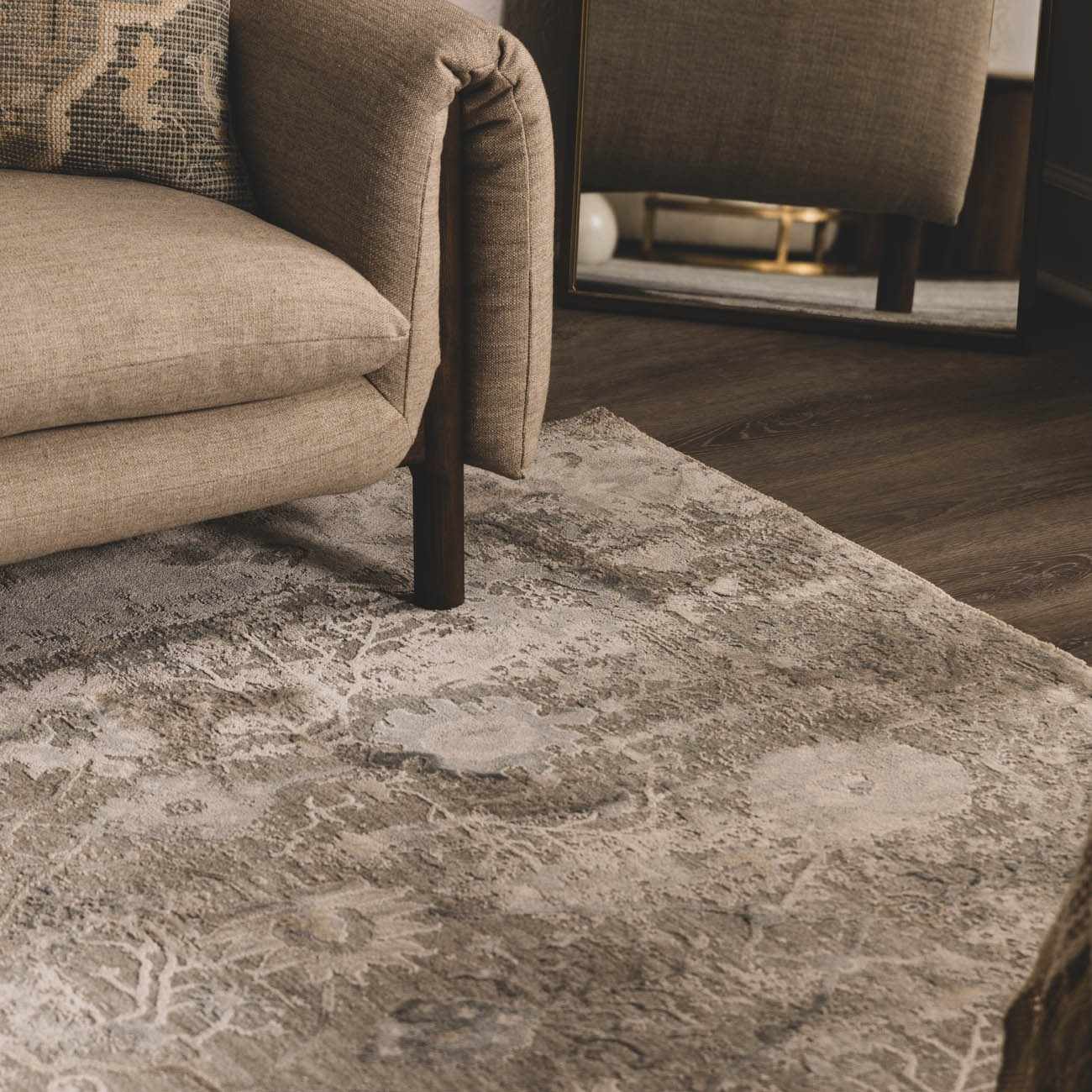 Gilmanton Luxe Boutique Rug - Image 9